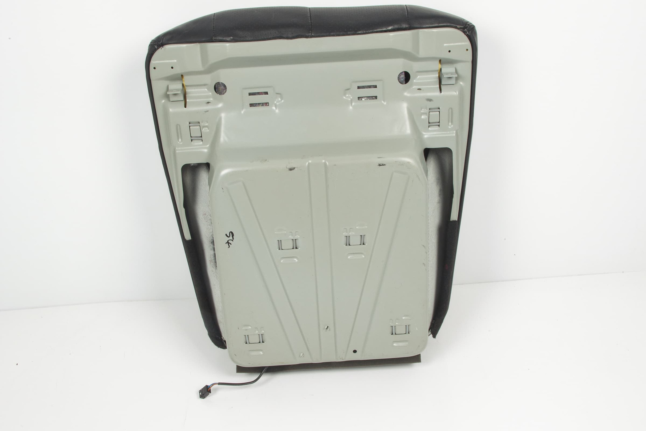 Mercedes 1299101350 Seat Base - Front Black (b) | R129 SL