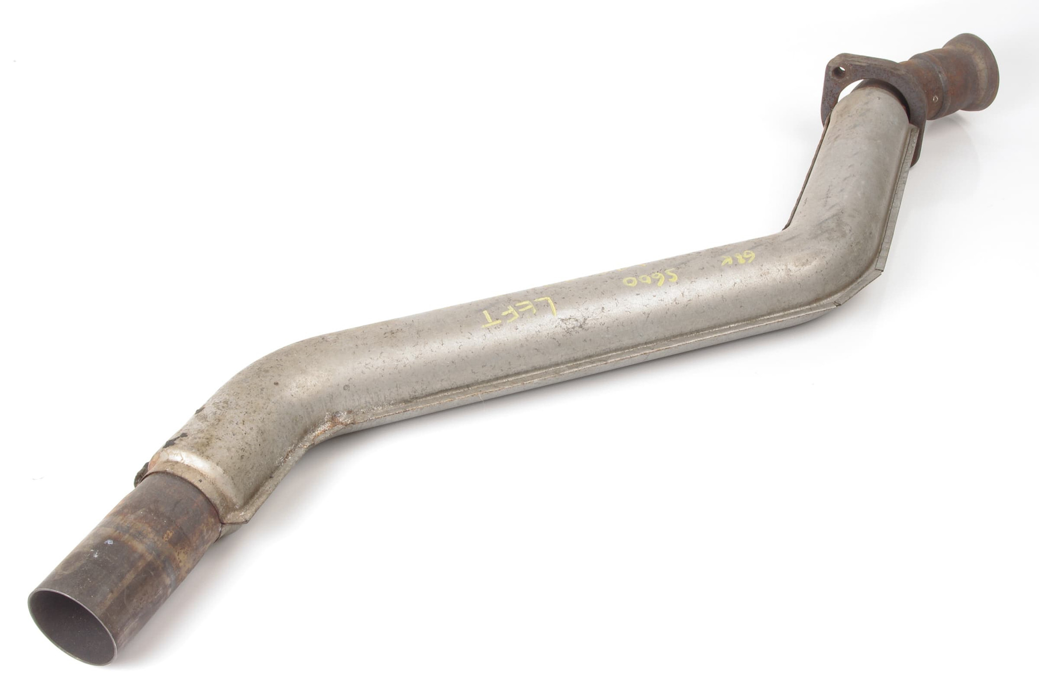 Mercedes 1404902019 Exhaust Downpipe - Front Left | W140 V140 C140 S