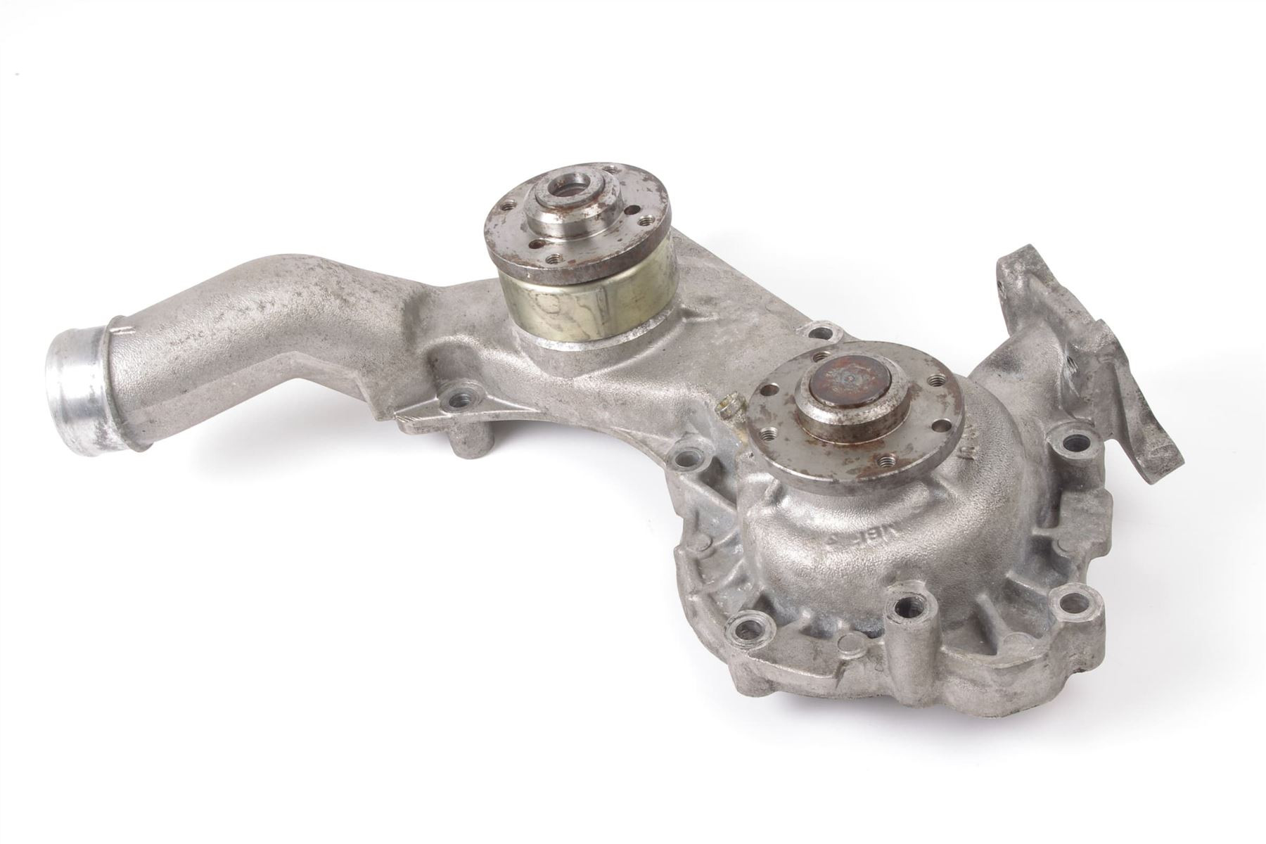 Mercedes 1202010001 Water Pump | R129 SL W140 V140 C140 S