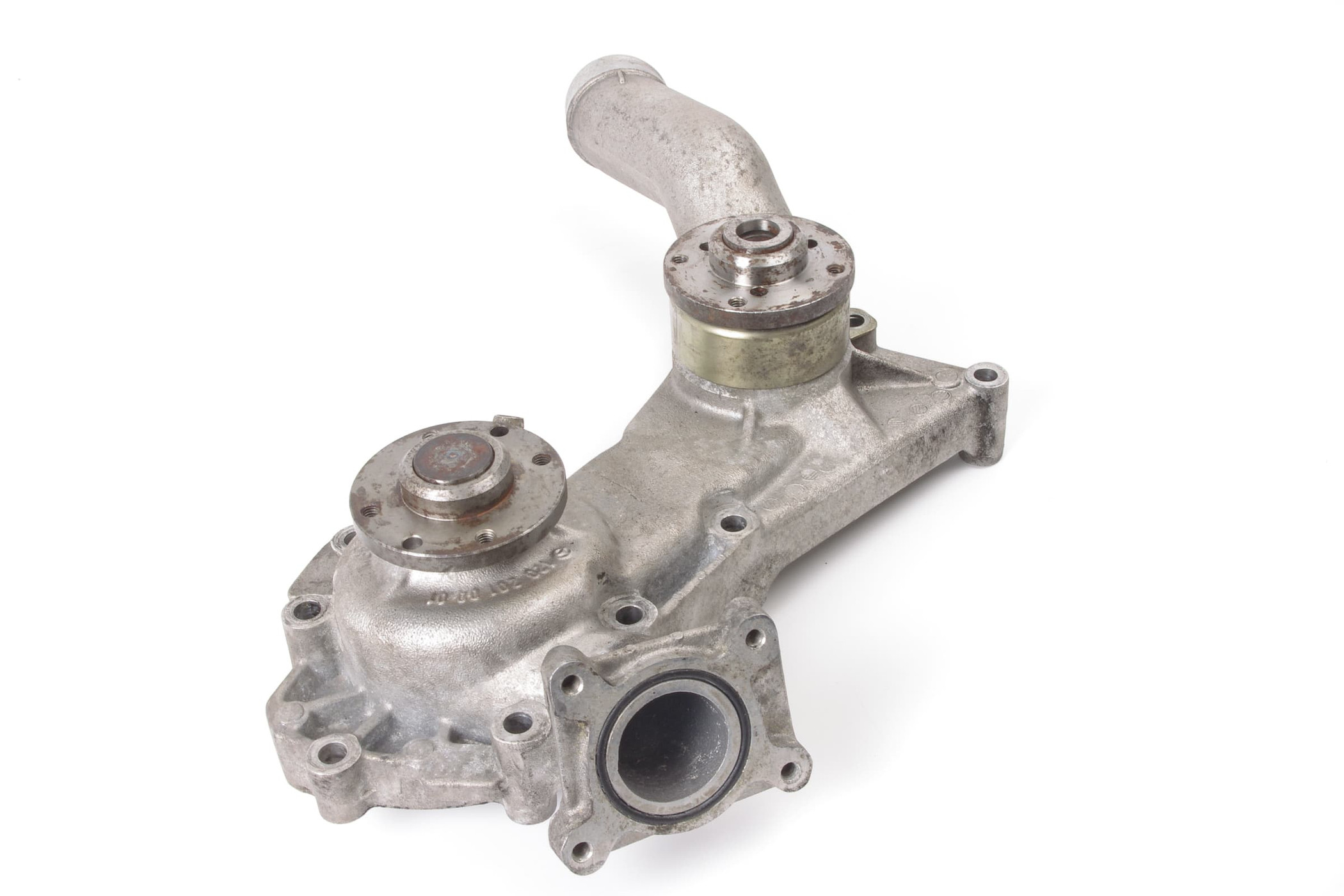 Mercedes 1202010001 Water Pump | R129 SL W140 V140 C140 S