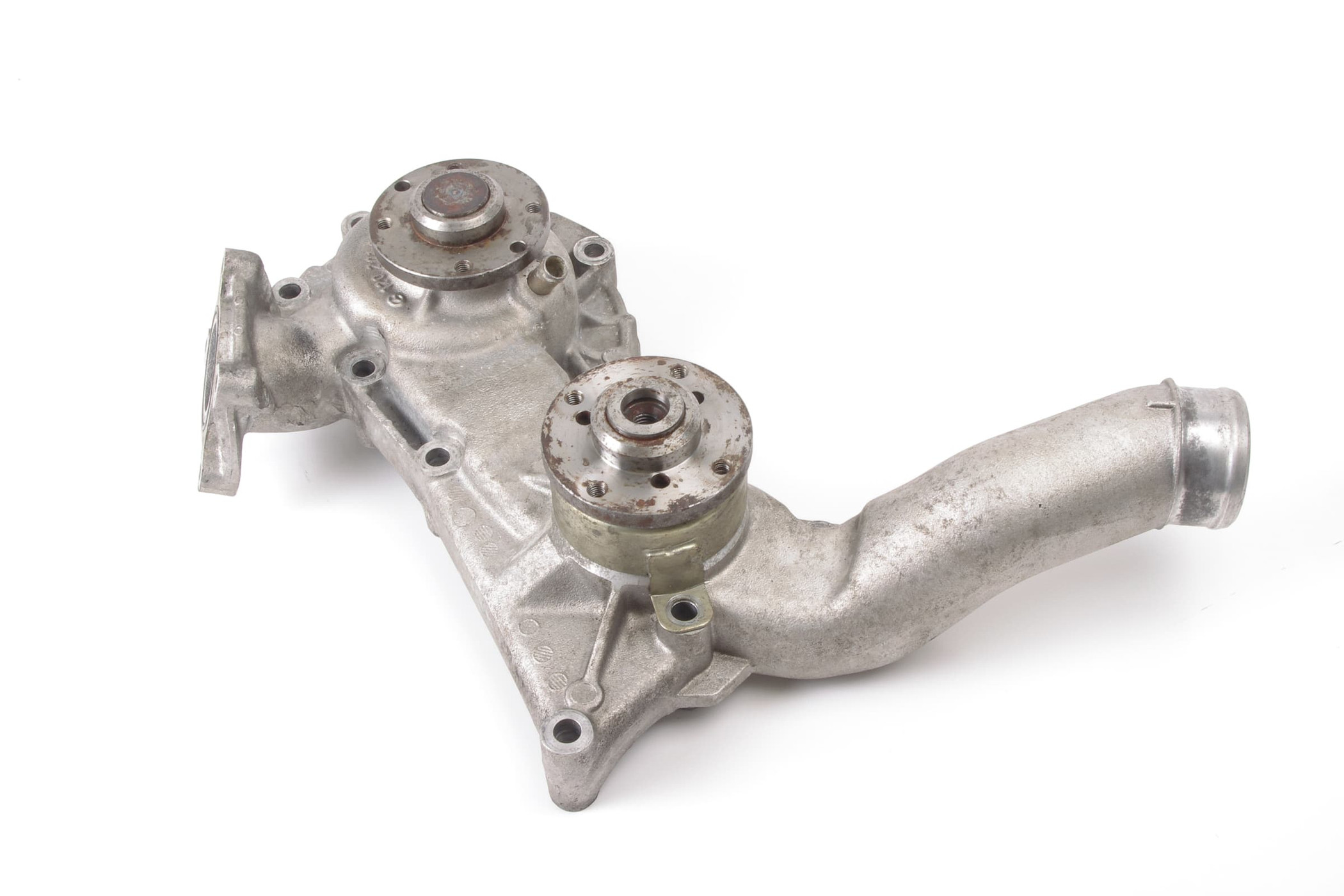 Mercedes 1202010001 Water Pump | R129 SL W140 V140 C140 S