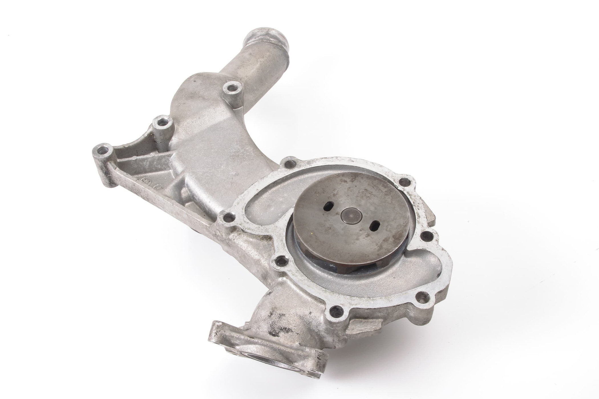 Mercedes 1202010001 Water Pump | R129 SL W140 V140 C140 S