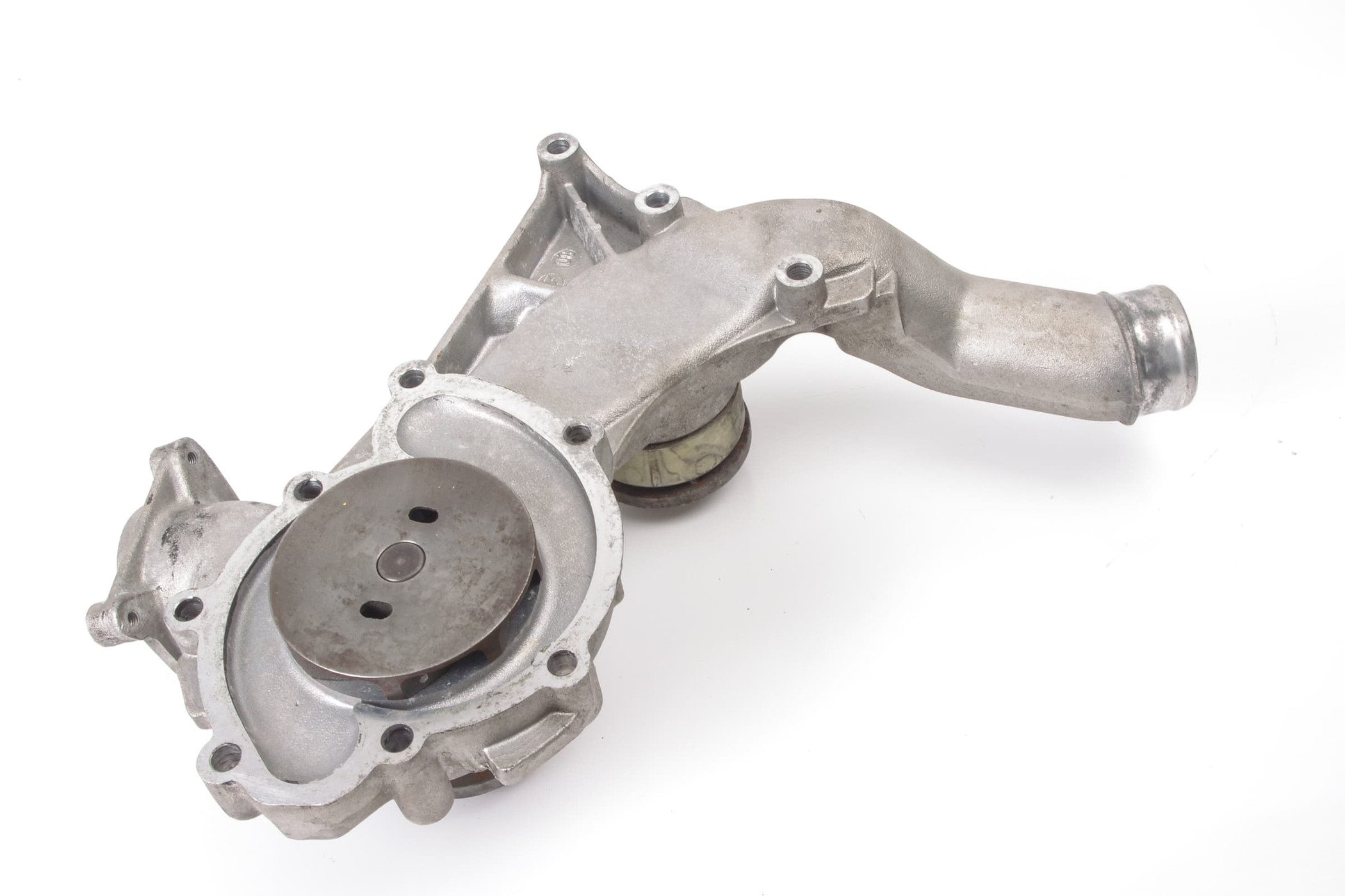 Mercedes 1202010001 Water Pump | R129 SL W140 V140 C140 S