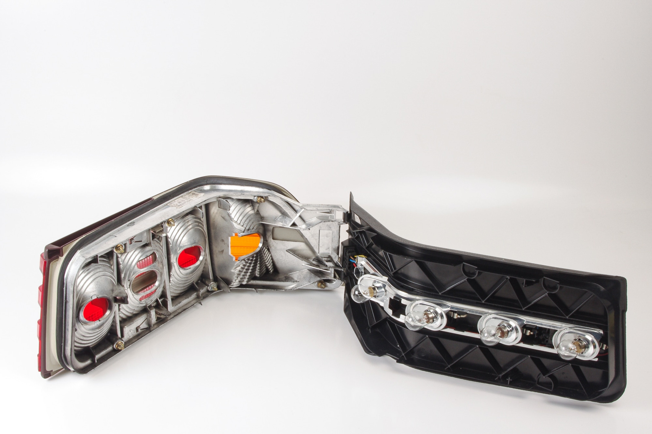 Mercedes 1298200364 Tail Light - Rear Left (b) | R129 SL