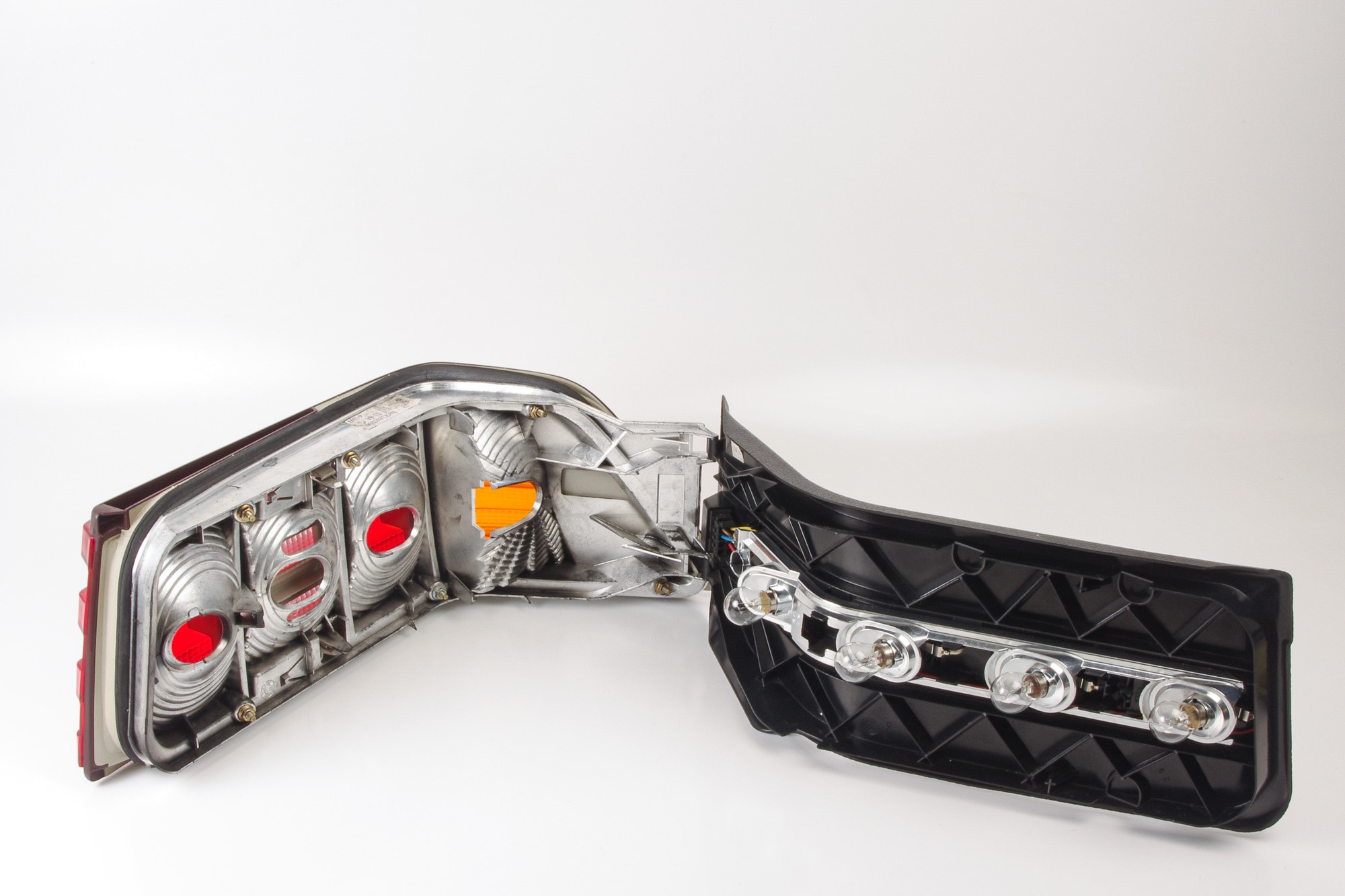 Mercedes 1298200364 Tail Light - Rear Left | R129 SL