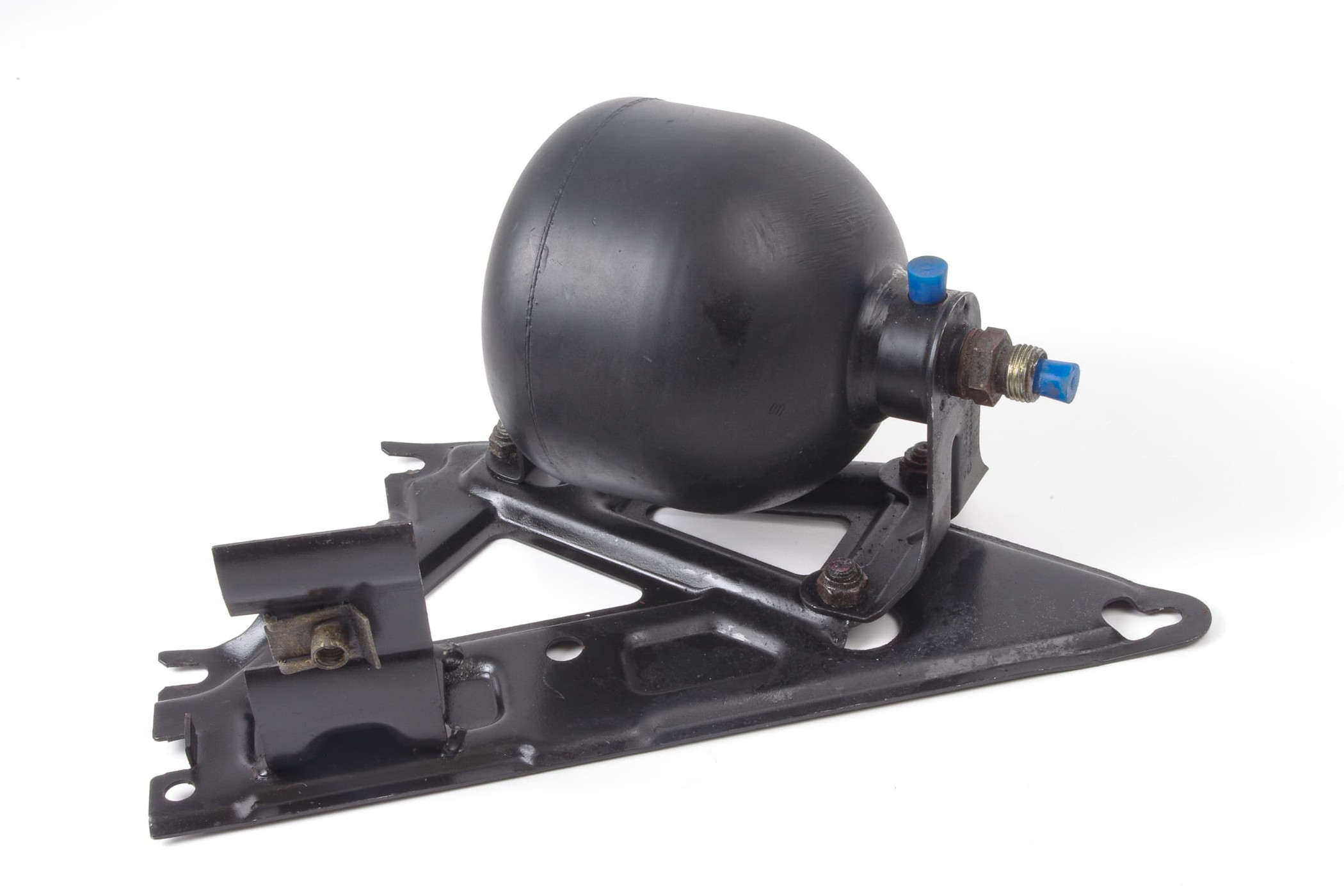 Mercedes 1293200115 Suspension Accumulator - Front Right | R129 SL