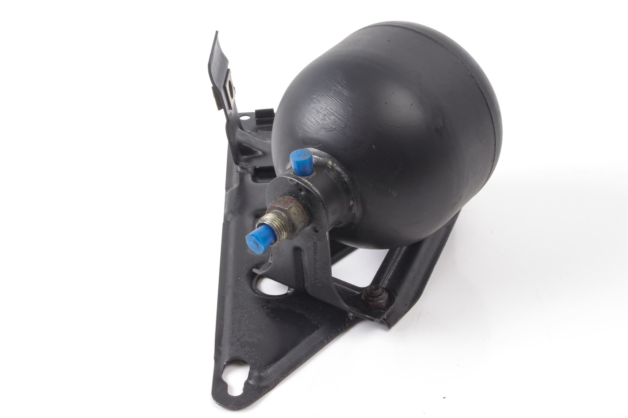 Mercedes 1293200115 Suspension Accumulator - Front Right | R129 SL