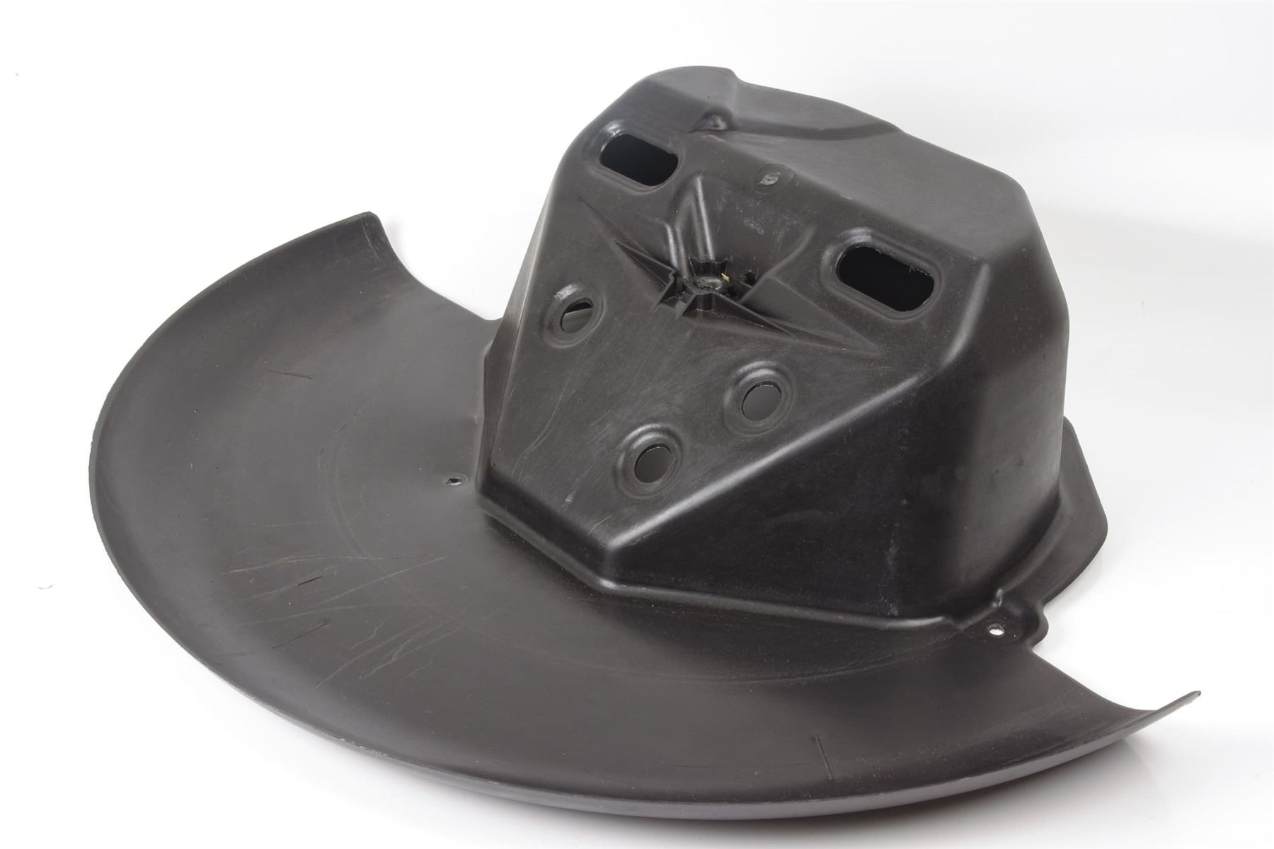 Mercedes 1298900409 Spare Wheel Cover | R129 SL