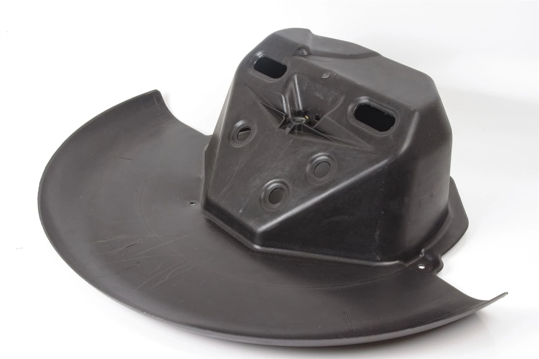 Mercedes 1298900409 Spare Wheel Cover | R129 SL