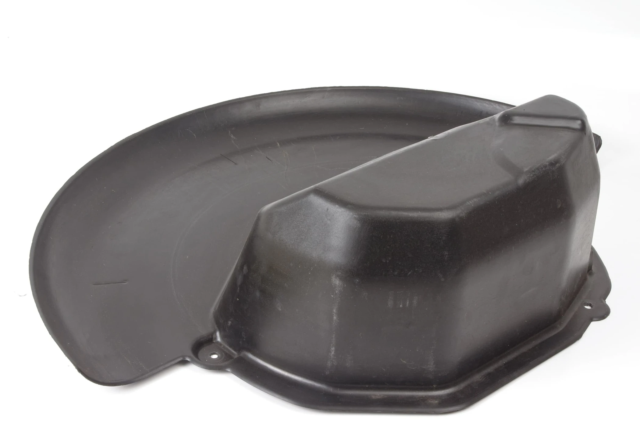 Mercedes 1298900409 Spare Wheel Cover | R129 SL