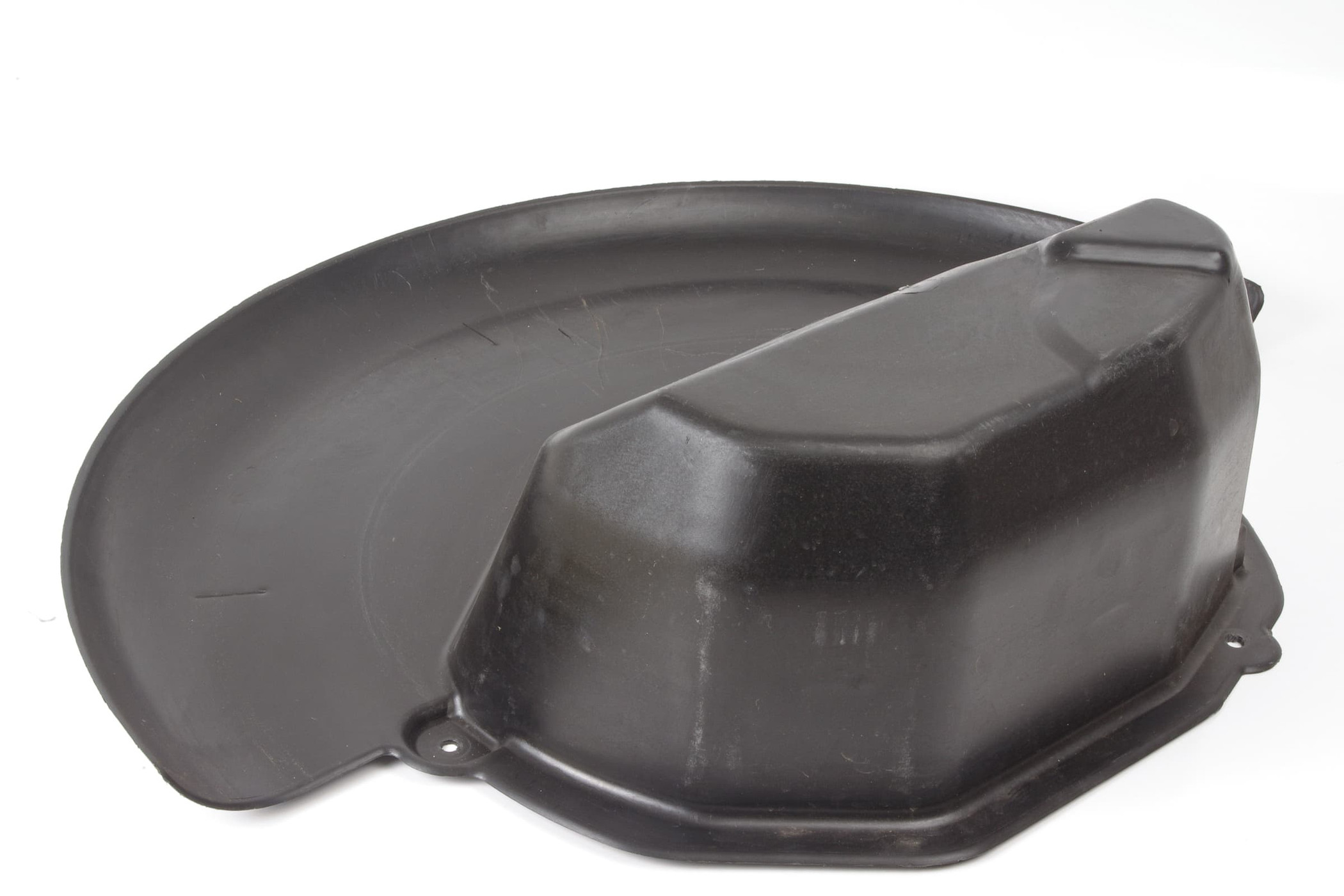 Mercedes 1298900409 Spare Wheel Cover | R129 SL