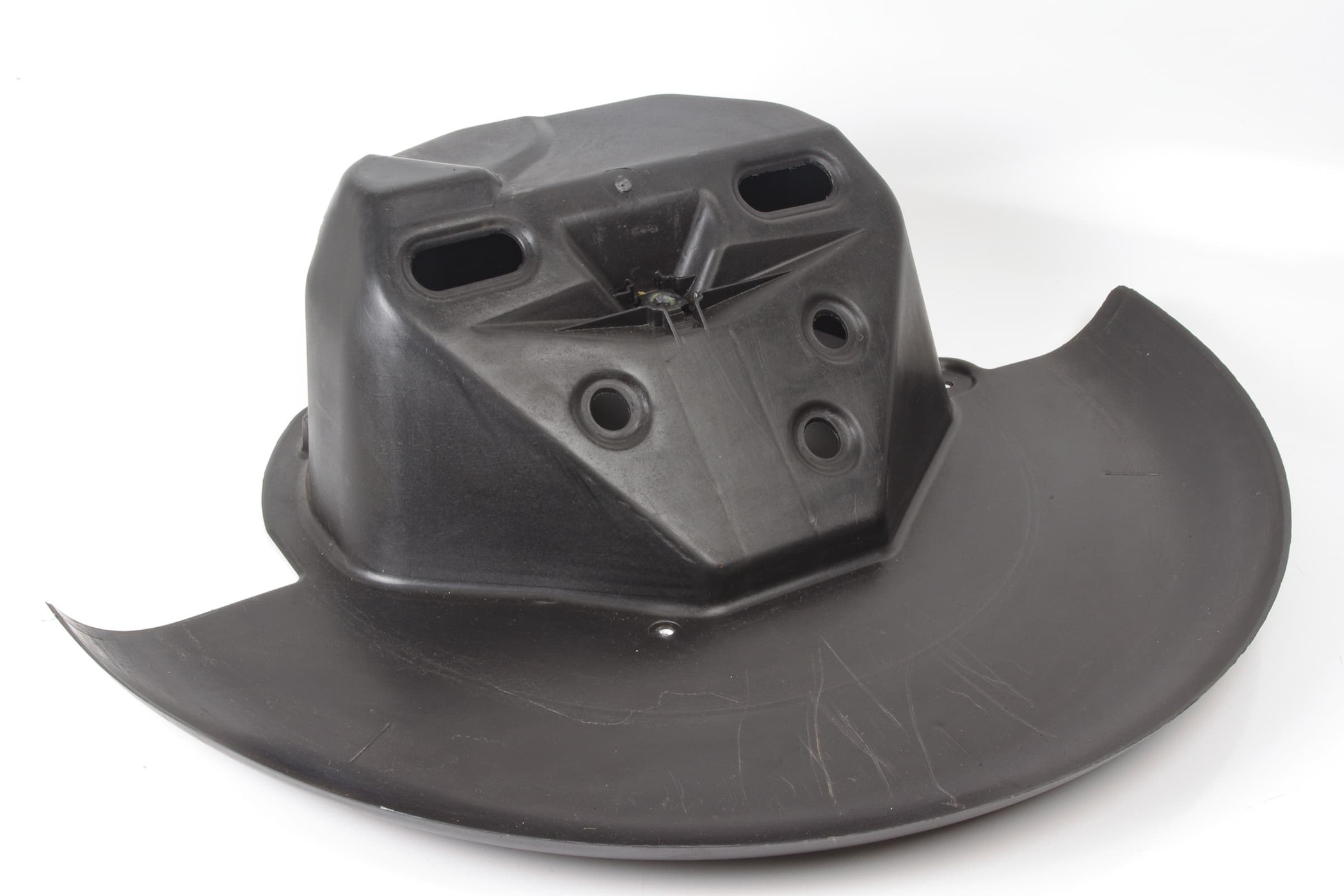 Mercedes 1298900409 Spare Wheel Cover | R129 SL