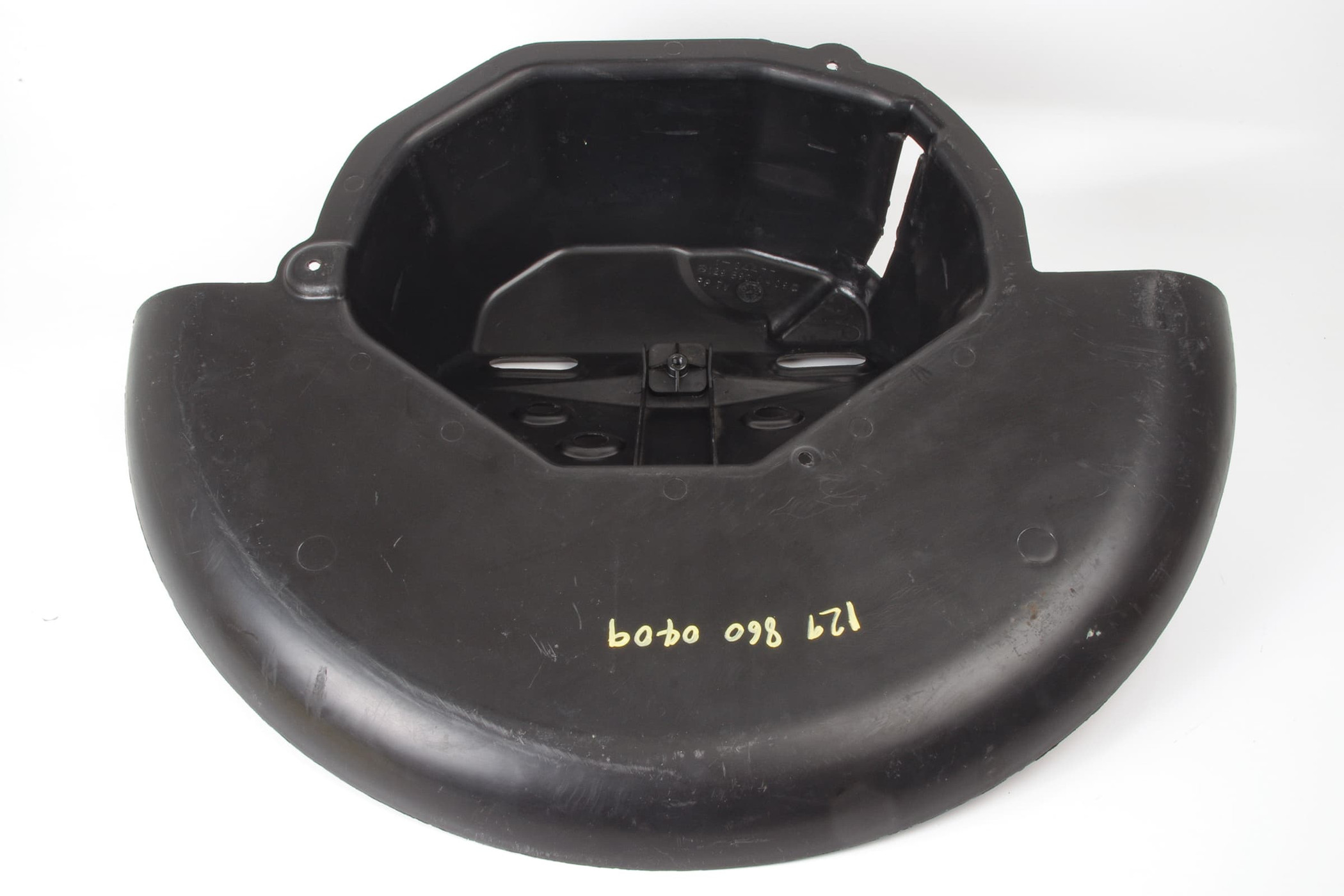 Mercedes 1298900409 Spare Wheel Cover | R129 SL