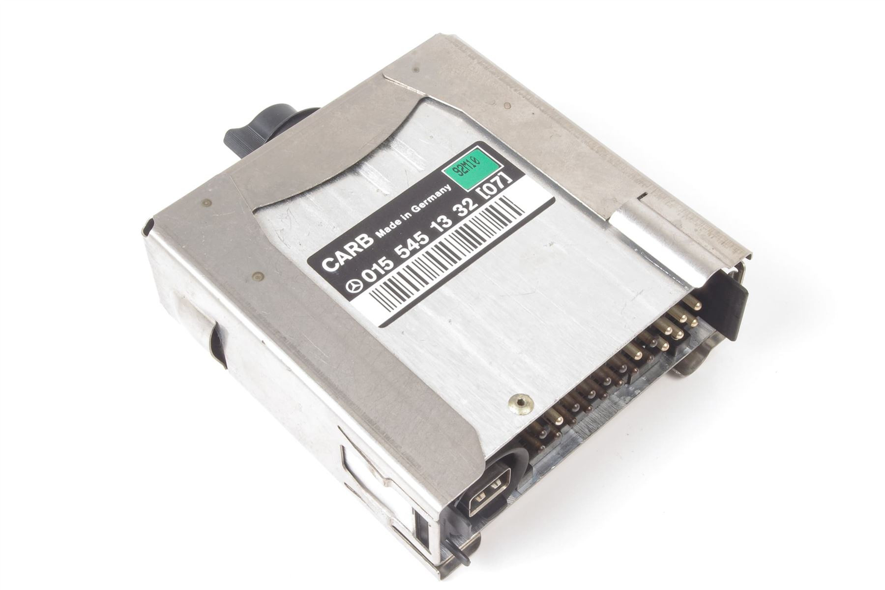 Mercedes 0155451332 MAS Control Unit | W124 E R129 SL