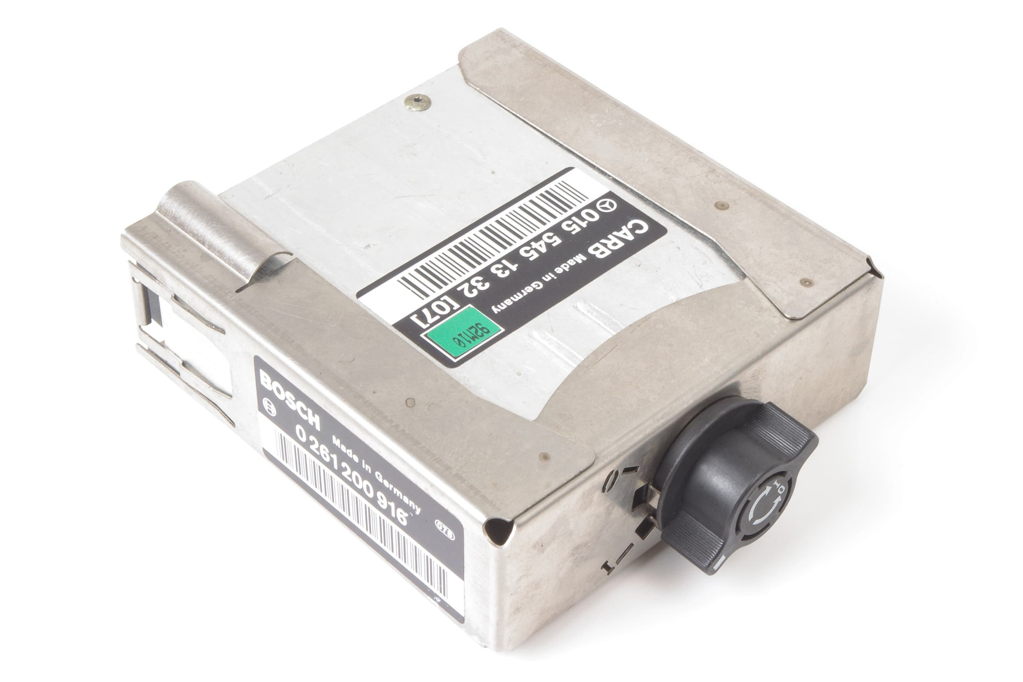 Mercedes 0155451332 MAS Control Unit | W124 E R129 SL