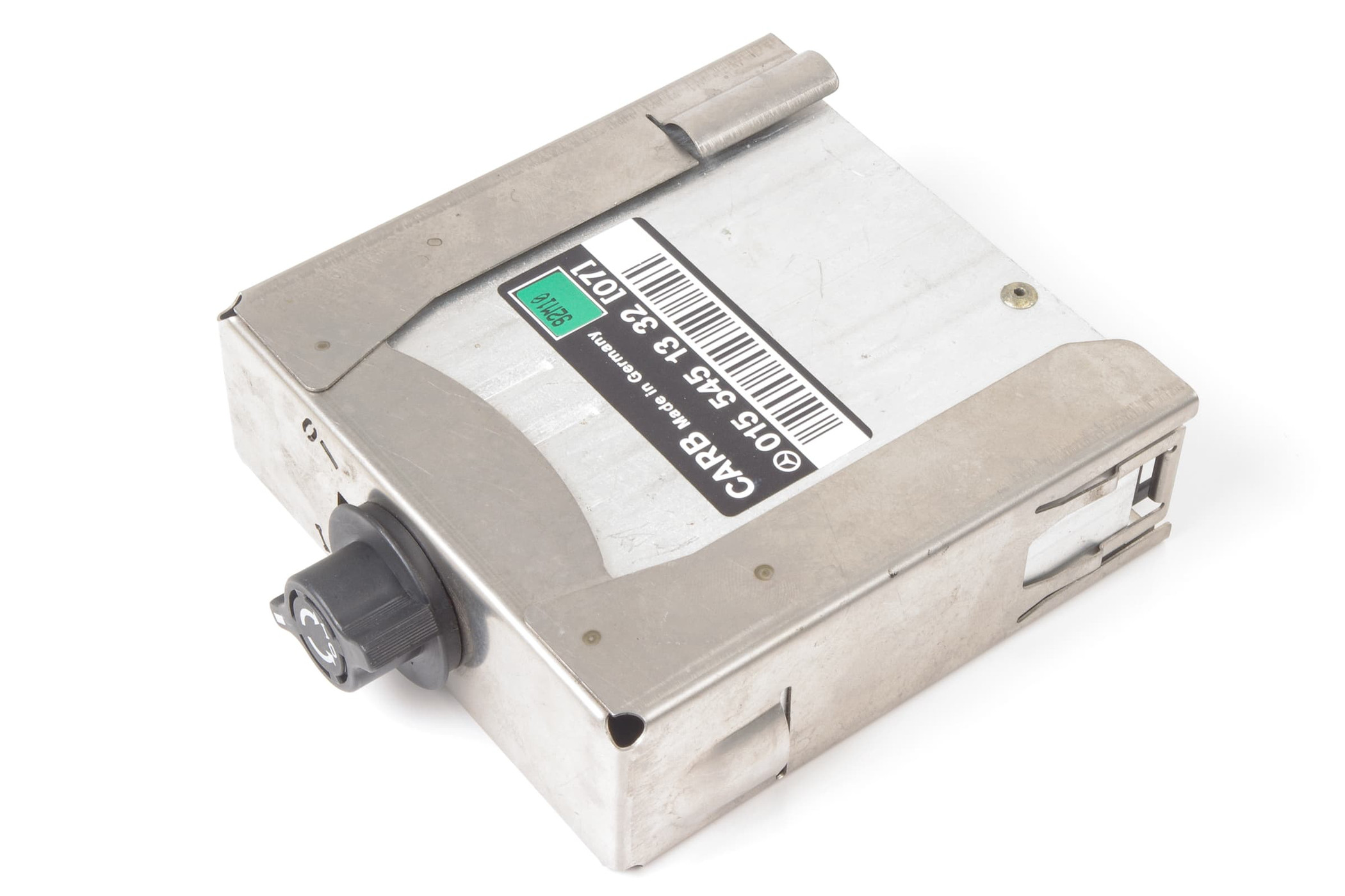 Mercedes 0155451332 MAS Control Unit | W124 E R129 SL