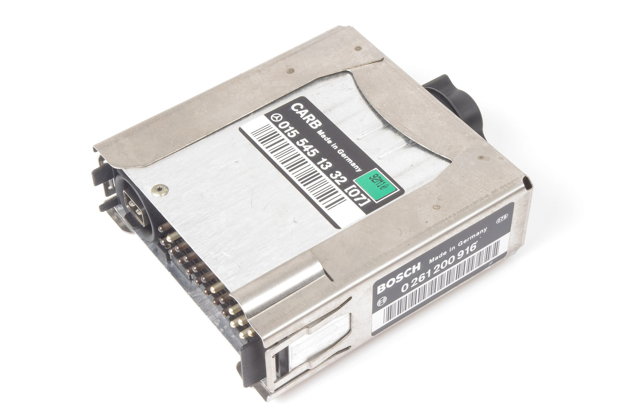 Mercedes 0155451332 MAS Control Unit | W124 E R129 SL