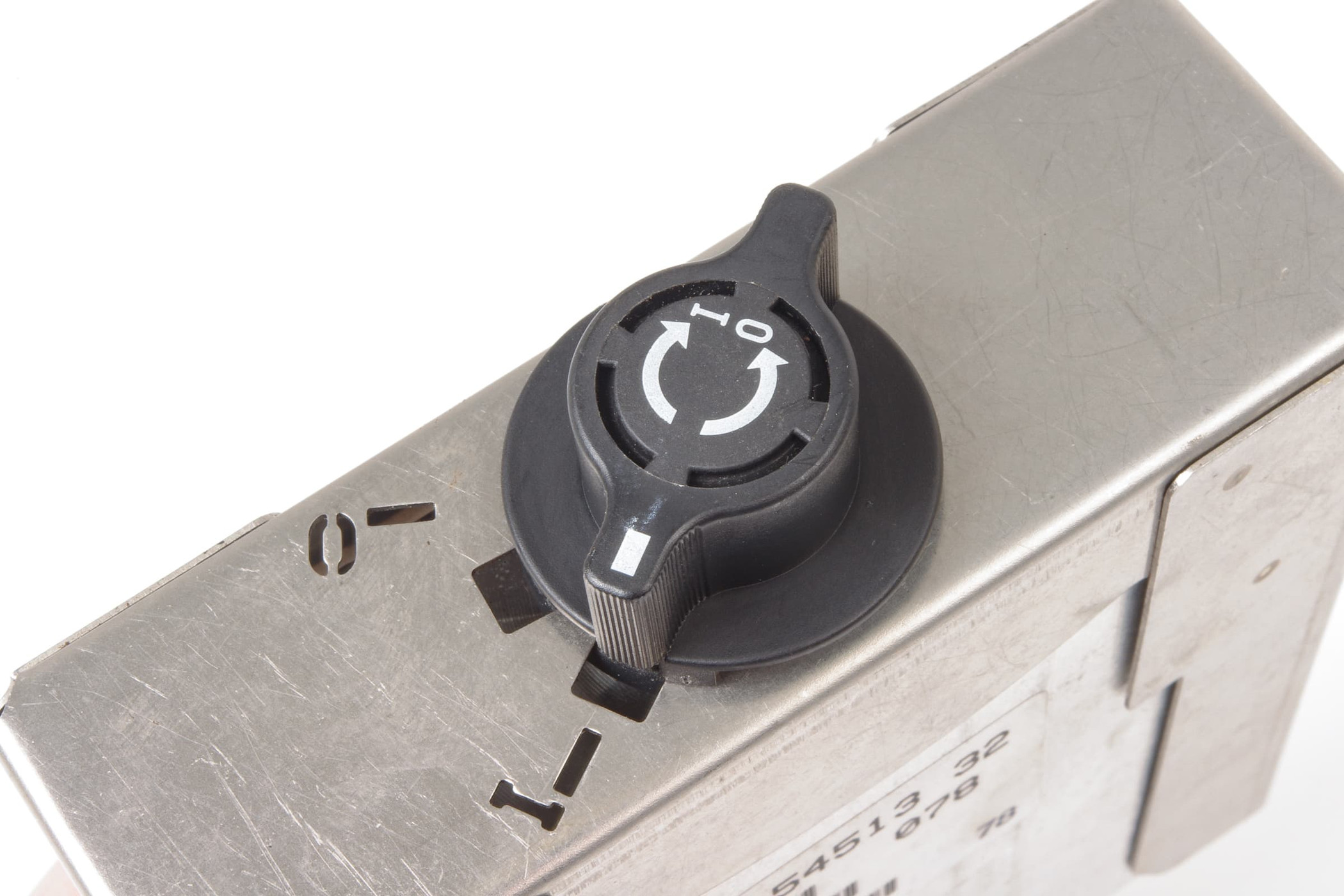 Mercedes 0155451332 MAS Control Unit | W124 E R129 SL