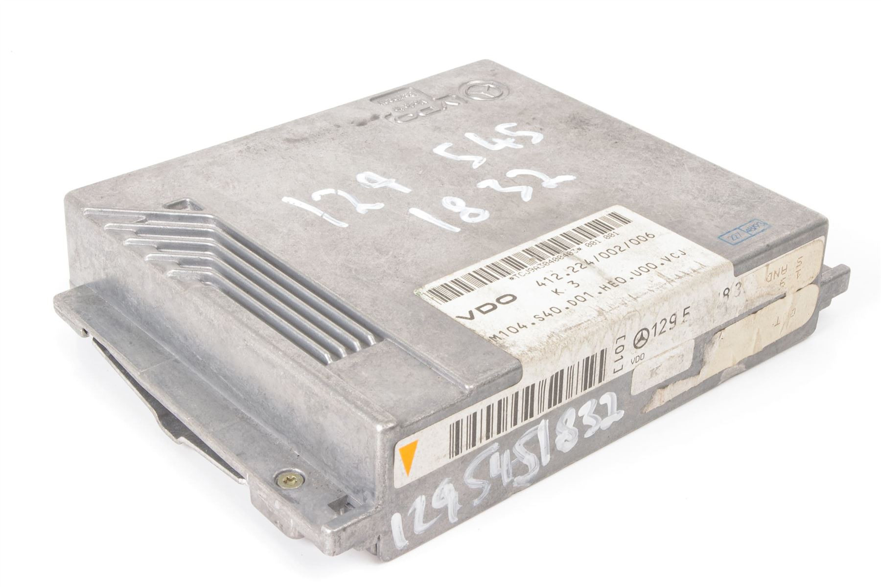 Mercedes 1295451832 Cruise Control Unit (a) | R129 SL