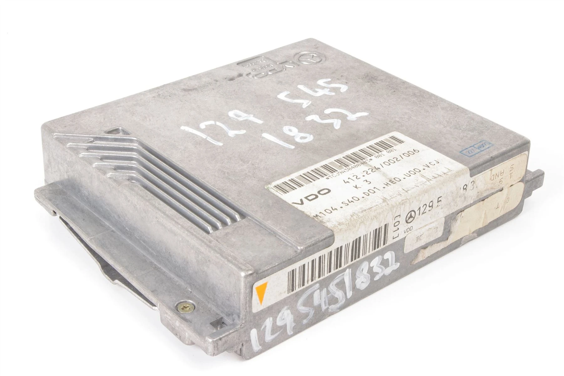 Mercedes 1295451832 Cruise Control Unit (a) | R129 SL