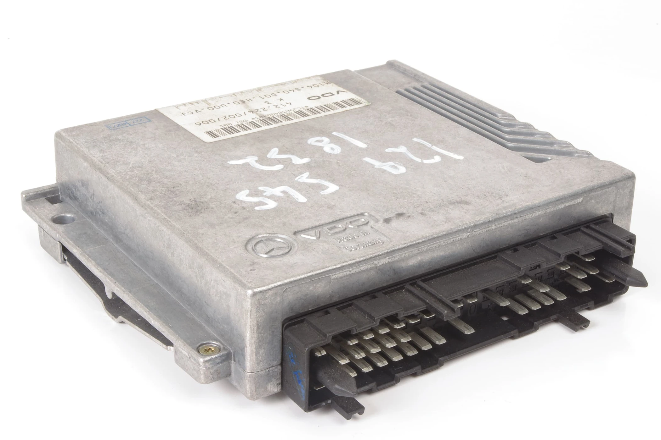 Mercedes 1295451832 Cruise Control Unit (a) | R129 SL