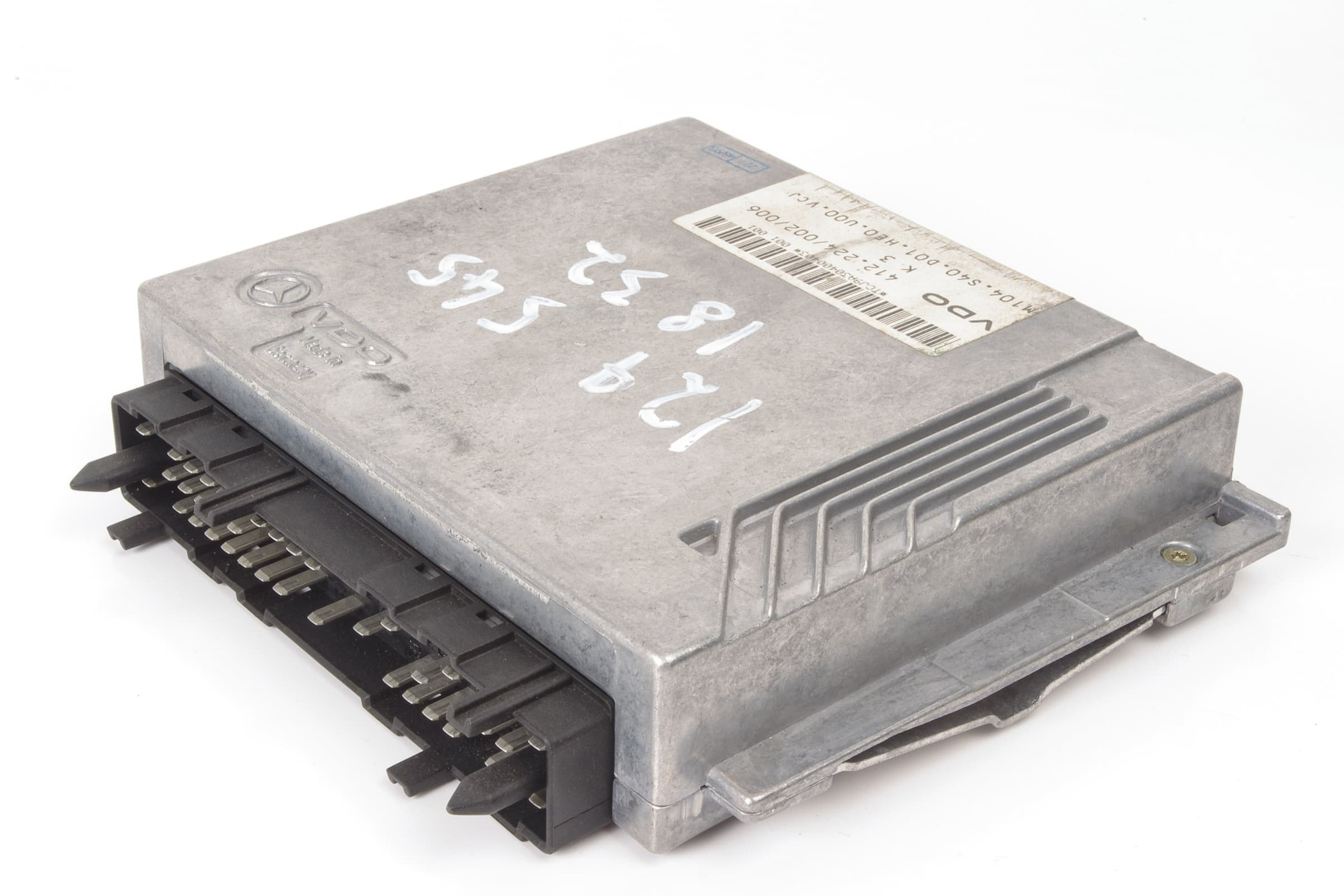 Mercedes 1295451832 Cruise Control Unit (a) | R129 SL