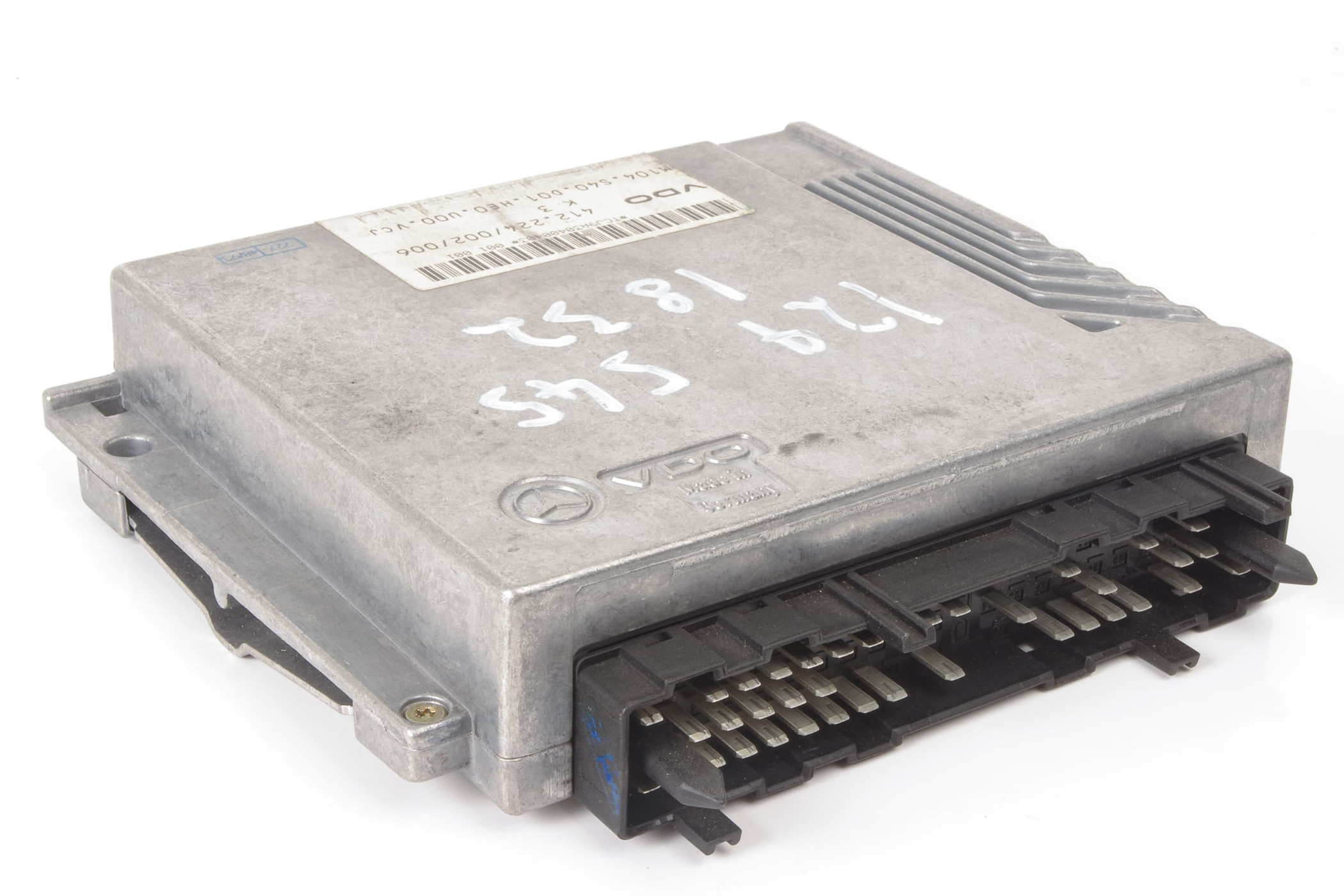 Mercedes 1295451832 Cruise Control Unit (a) | R129 SL
