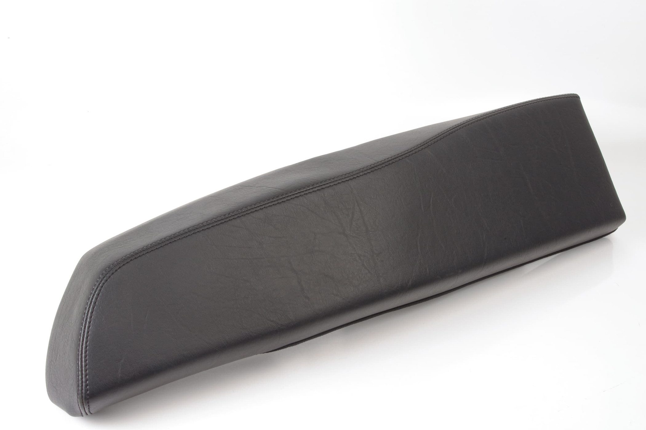 Mercedes 1299103018 Seat Trim Cover - Right Black (a) | R129 SL