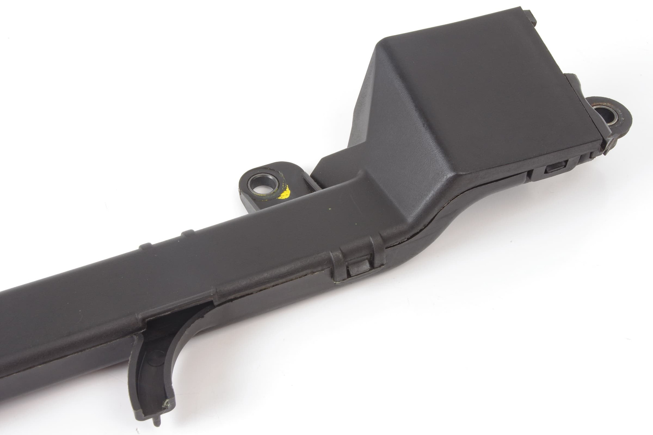 Mercedes 1201500615 Ignition Lead Casing - Left (b) | R129 SL W140 V140 C140 S