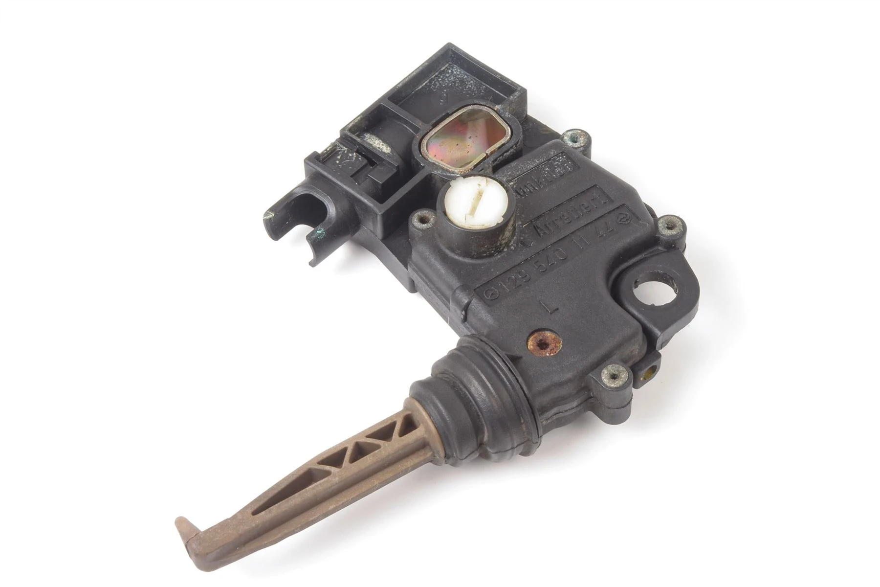 Mercedes 1295401144 Axle Sensor - Rear Left (a) | A124 E R129 SL