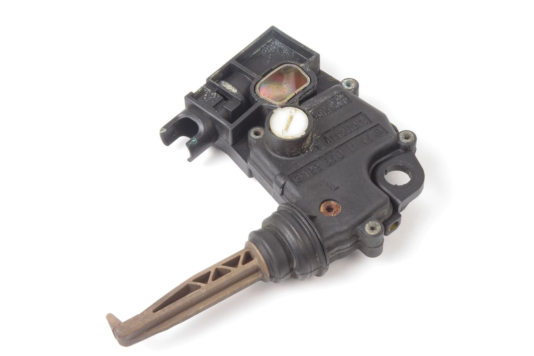 Mercedes 1295401144 Axle Sensor - Rear Left (a) | A124 E R129 SL