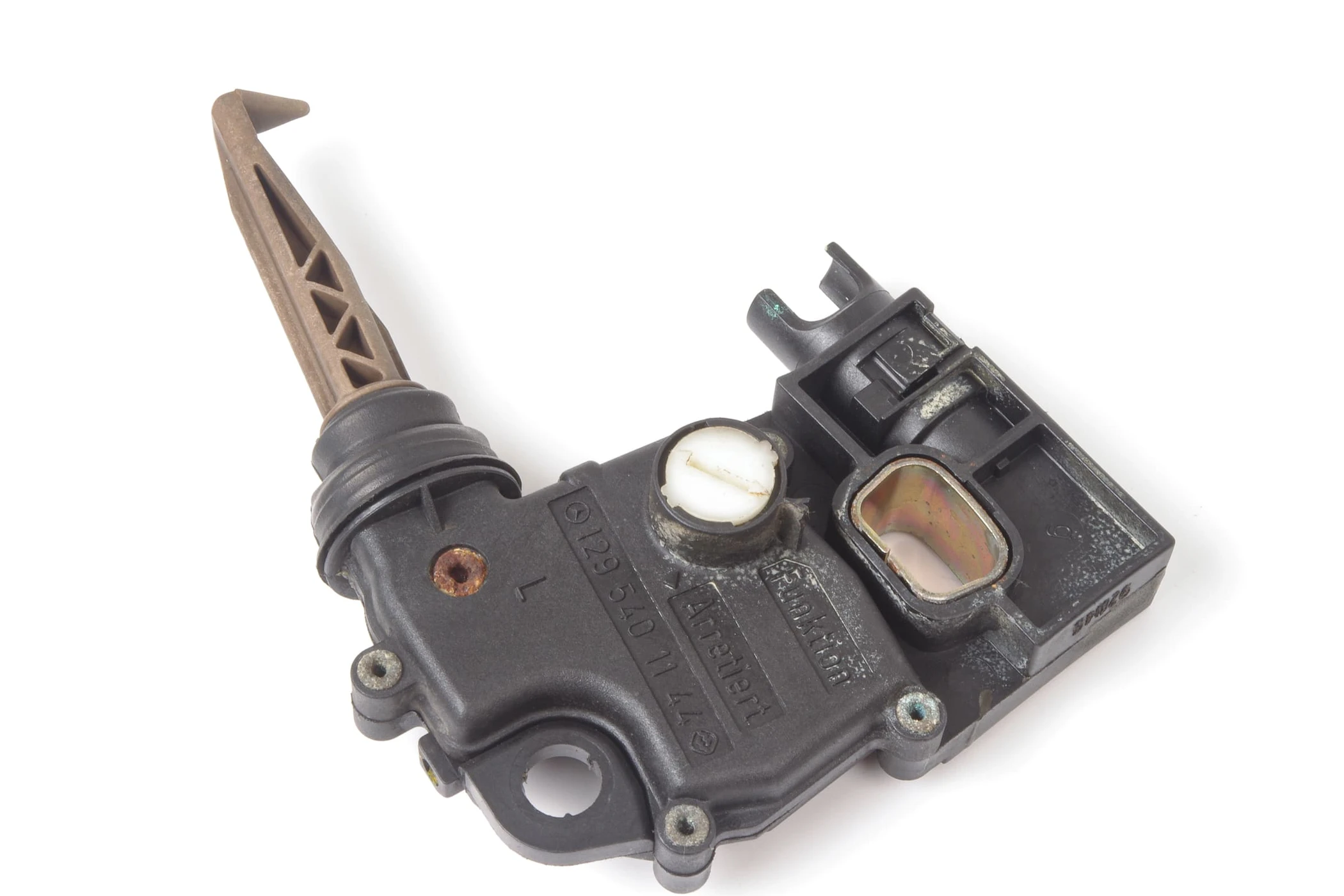 Mercedes 1295401144 Axle Sensor - Rear Left (a) | A124 E R129 SL