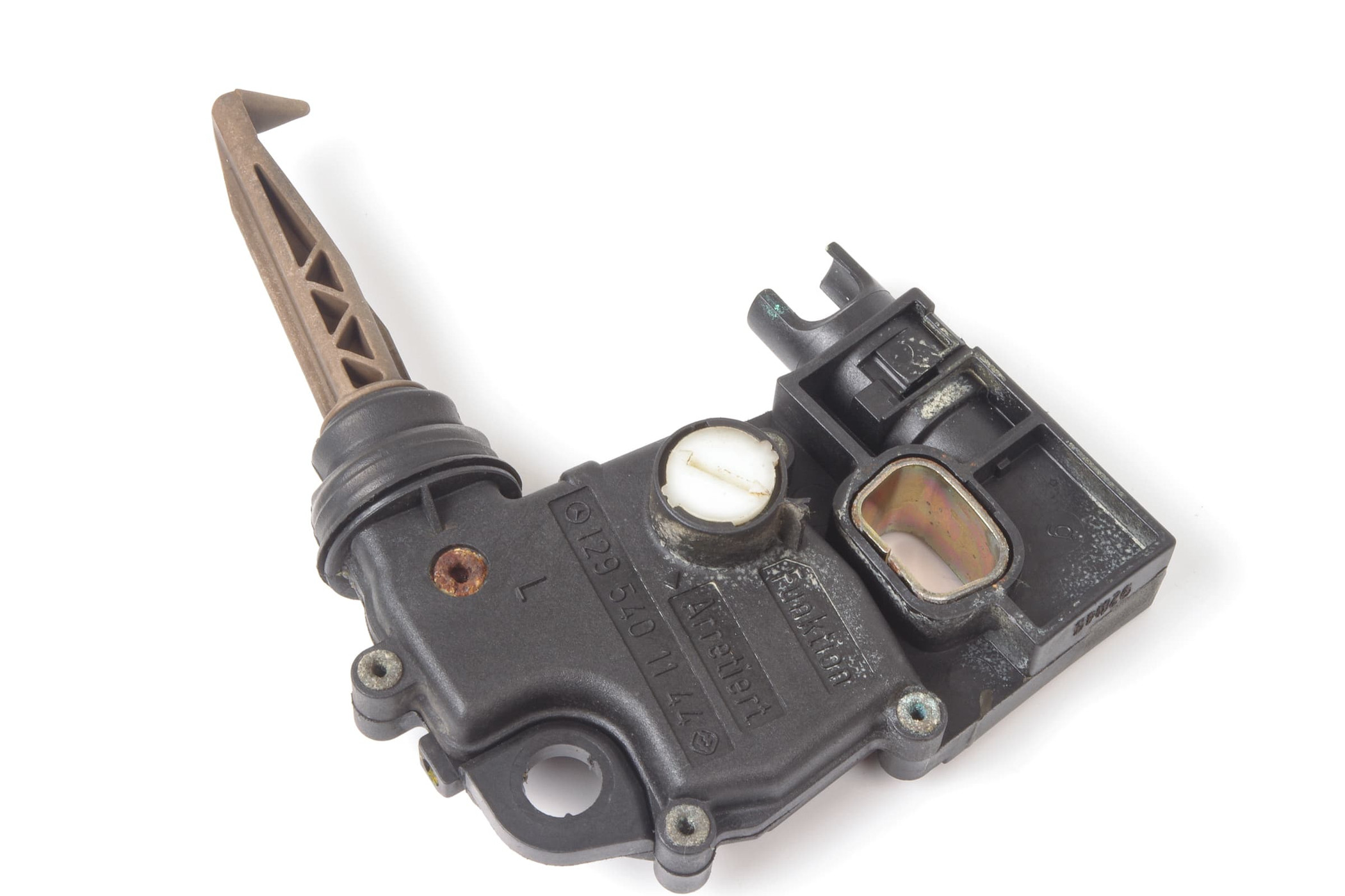 Mercedes 1295401144 Axle Sensor - Rear Left (a) | A124 E R129 SL