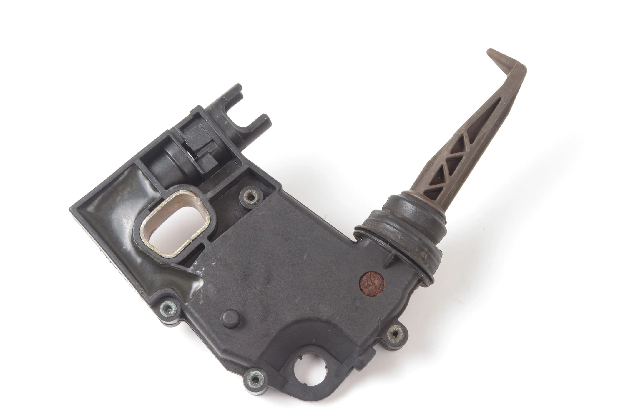 Mercedes 1295401144 Axle Sensor - Rear Left (a) | A124 E R129 SL