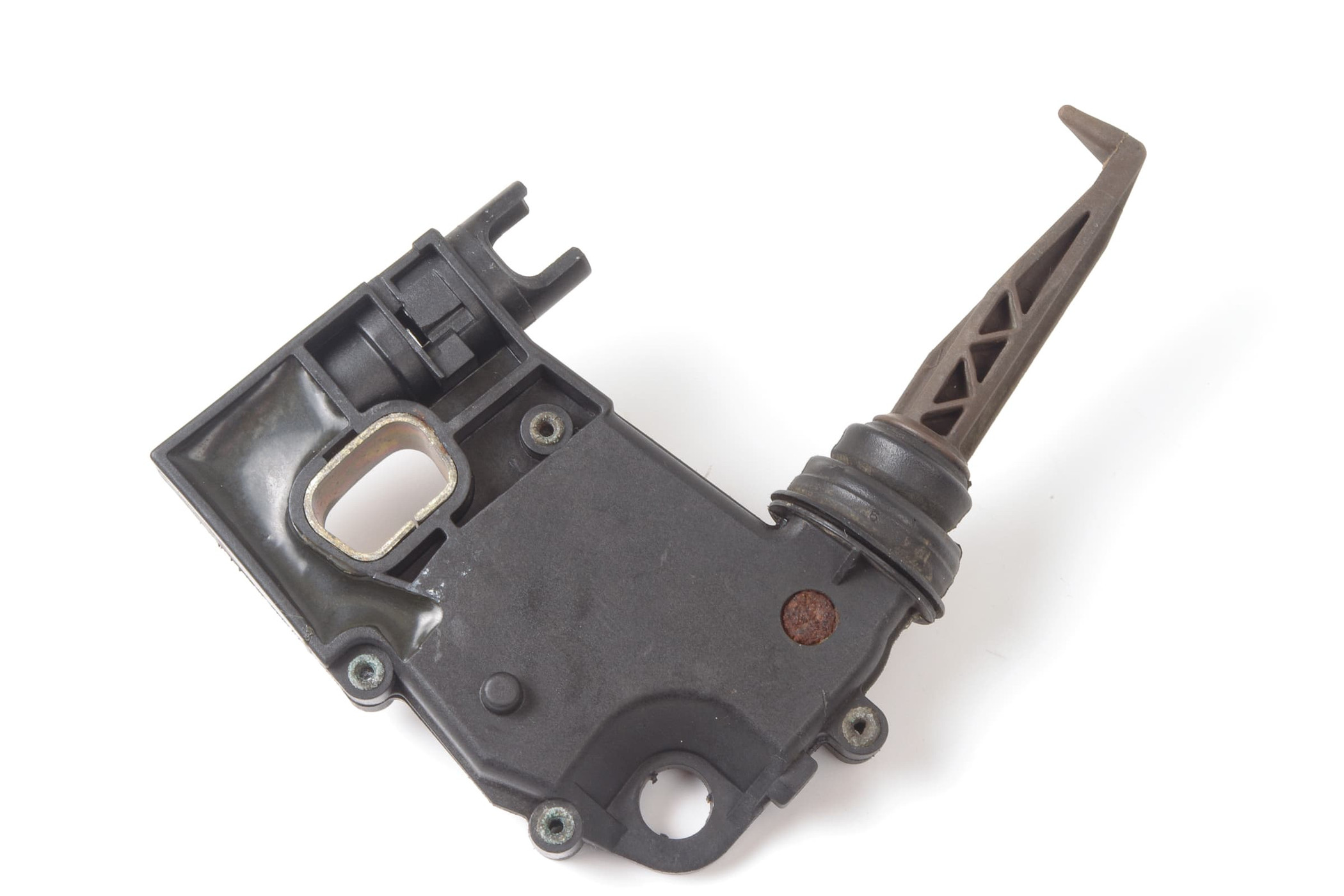 Mercedes 1295401144 Axle Sensor - Rear Left (a) | A124 E R129 SL