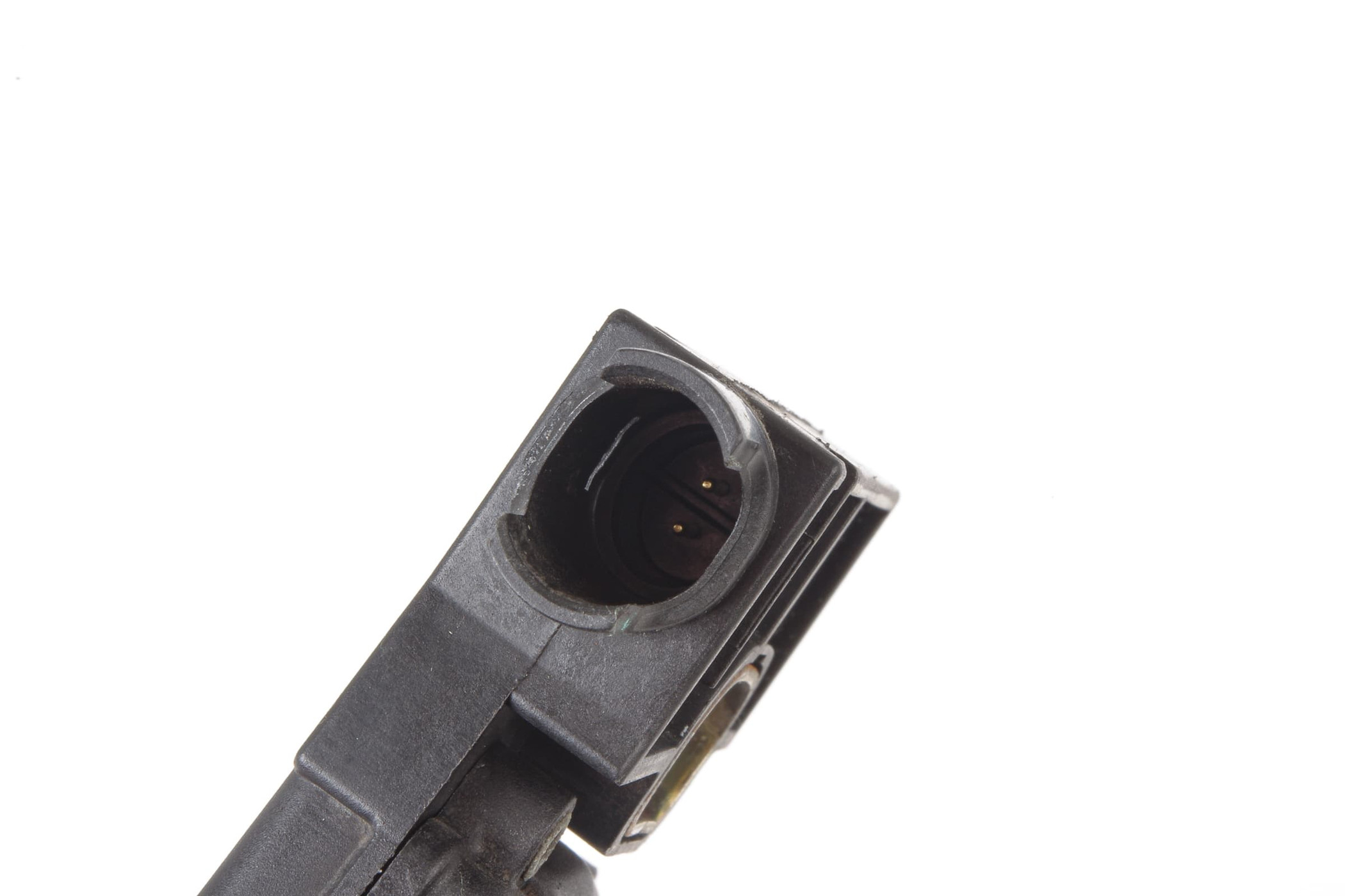 Mercedes 1295401144 Axle Sensor - Rear Left (a) | A124 E R129 SL