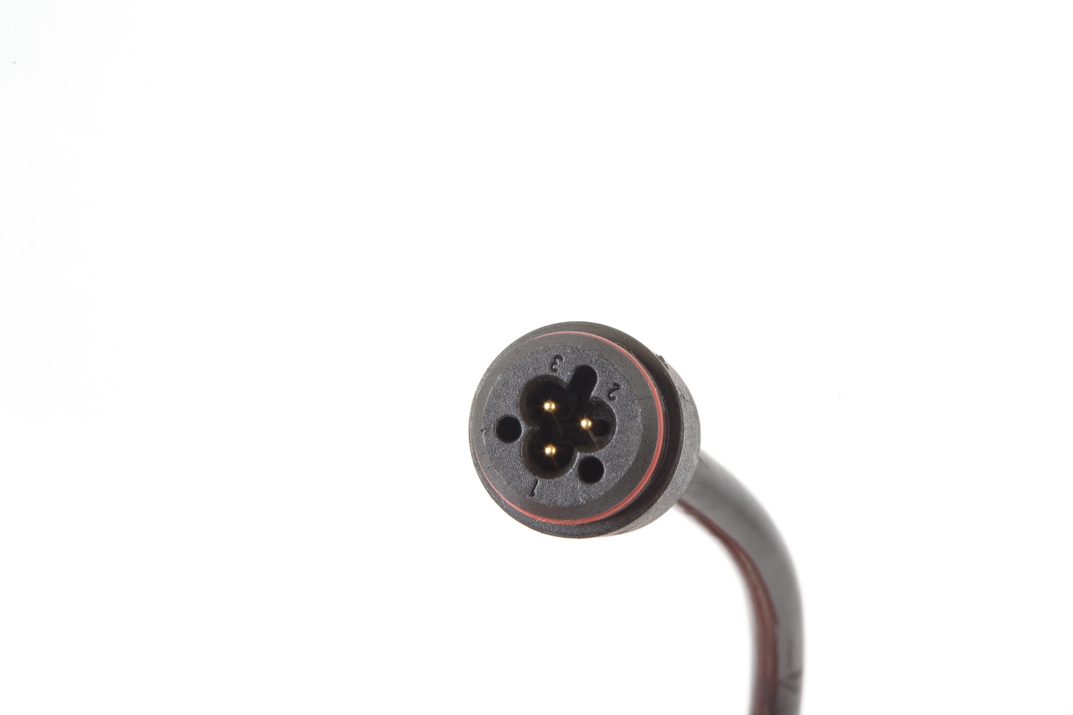 Mercedes 0095422117 ADS Acceleration Sensor - Front Left (b) | R129 SL W140 S