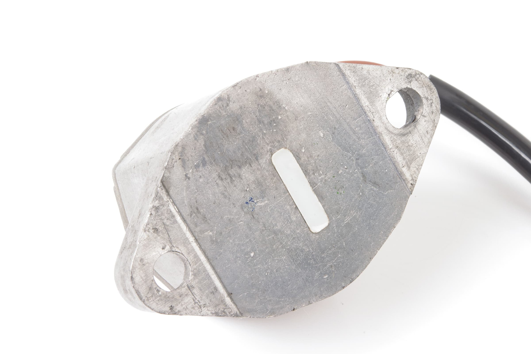 Mercedes 0095422117 ADS Acceleration Sensor - Front Left (b) | R129 SL W140 S