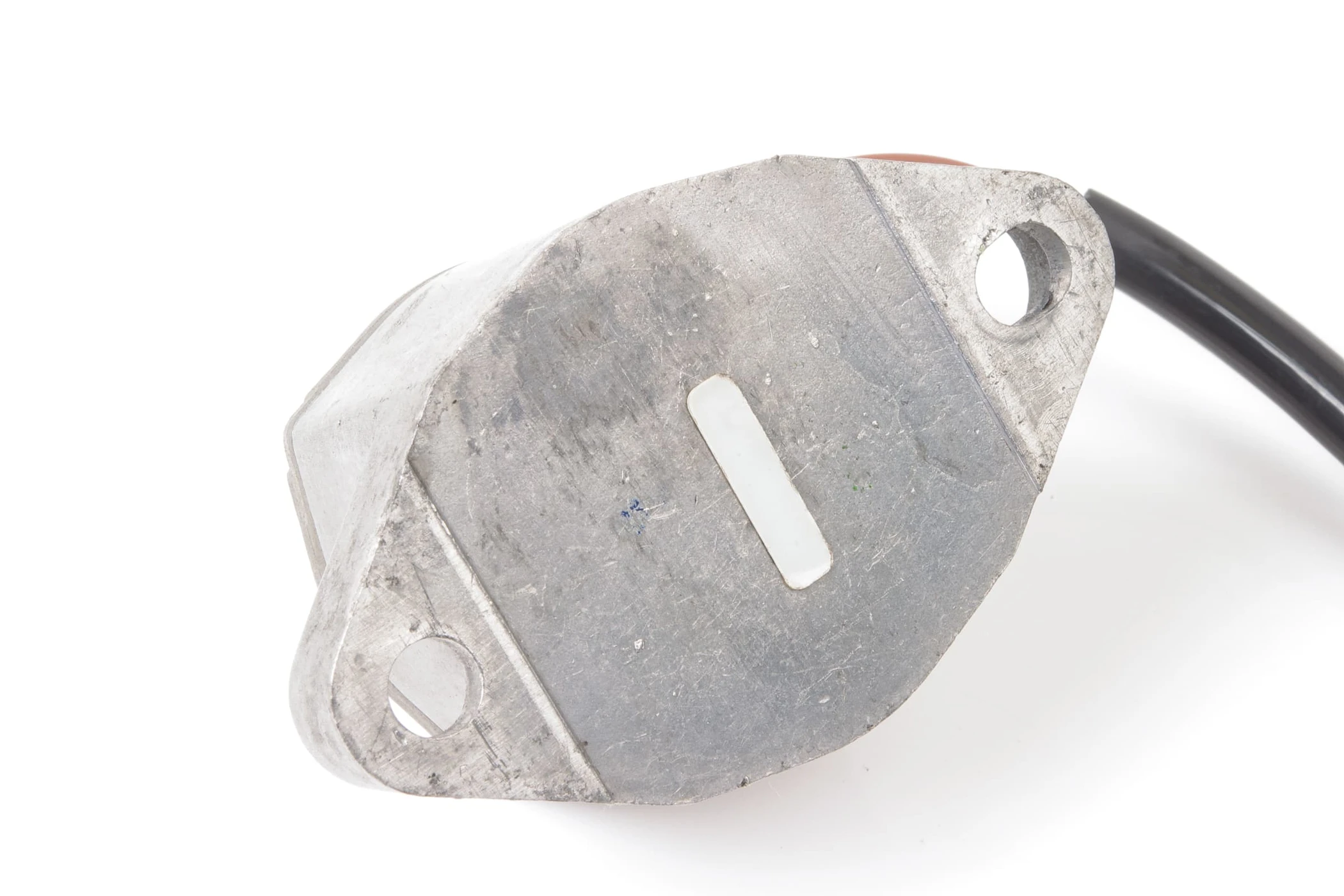 Mercedes 0095422117 ADS Acceleration Sensor - Front Left (b) | R129 SL W140 S