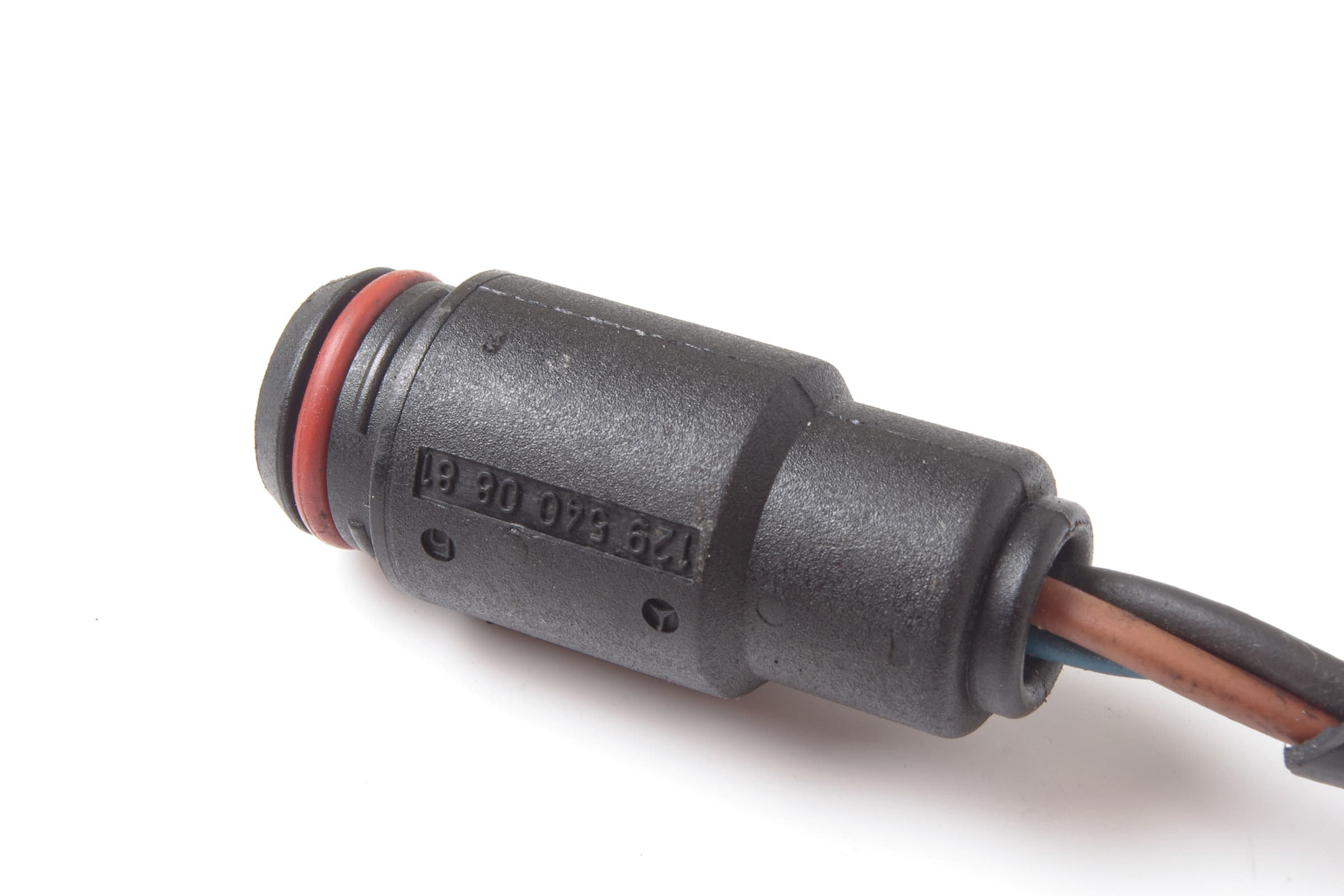 Mercedes 0095422117 ADS Acceleration Sensor - Front Left (b) | R129 SL W140 S