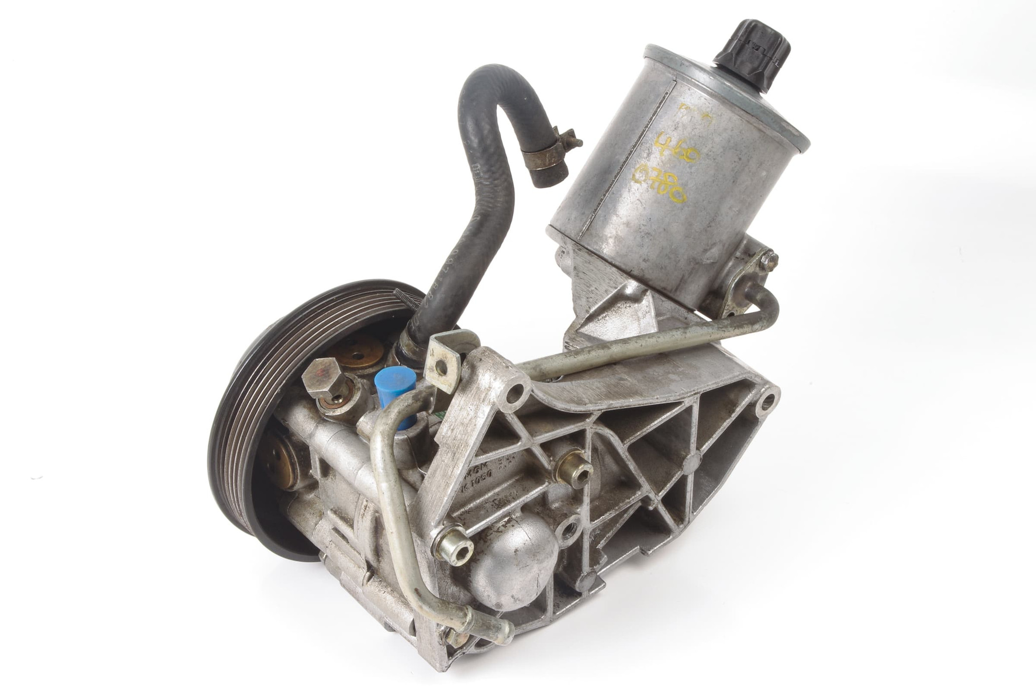 Mercedes 1294600780 Power Steering Tandem Pump | R129 SL