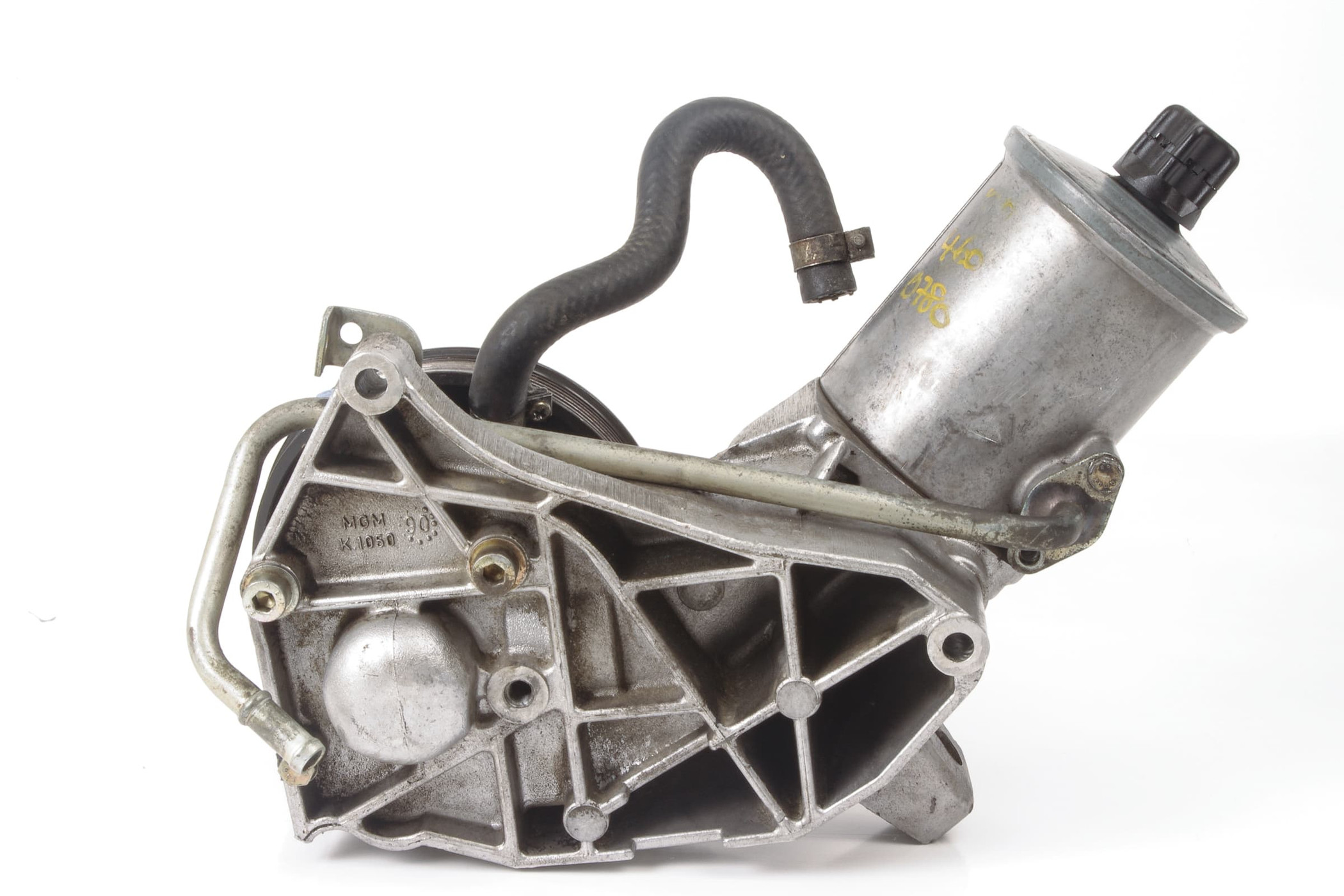 Mercedes 1294600780 Power Steering Tandem Pump | R129 SL