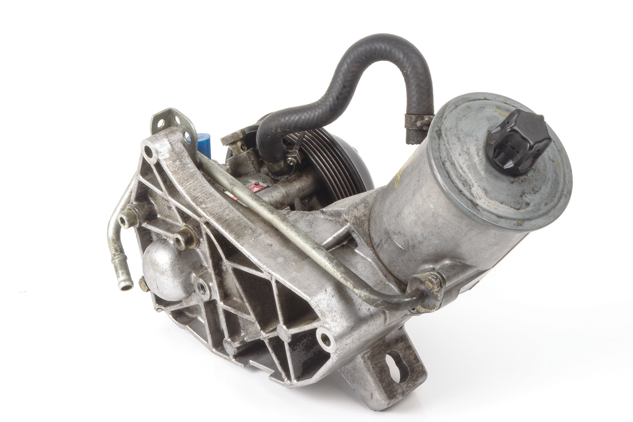 Mercedes 1294600780 Power Steering Tandem Pump (b) | R129 SL