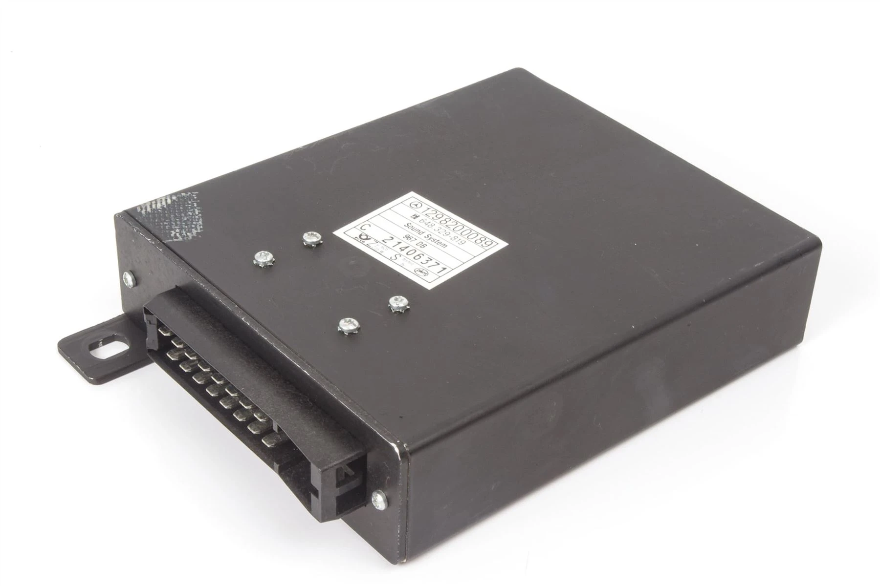 Mercedes 1298200089 Amplifier | R129 SL