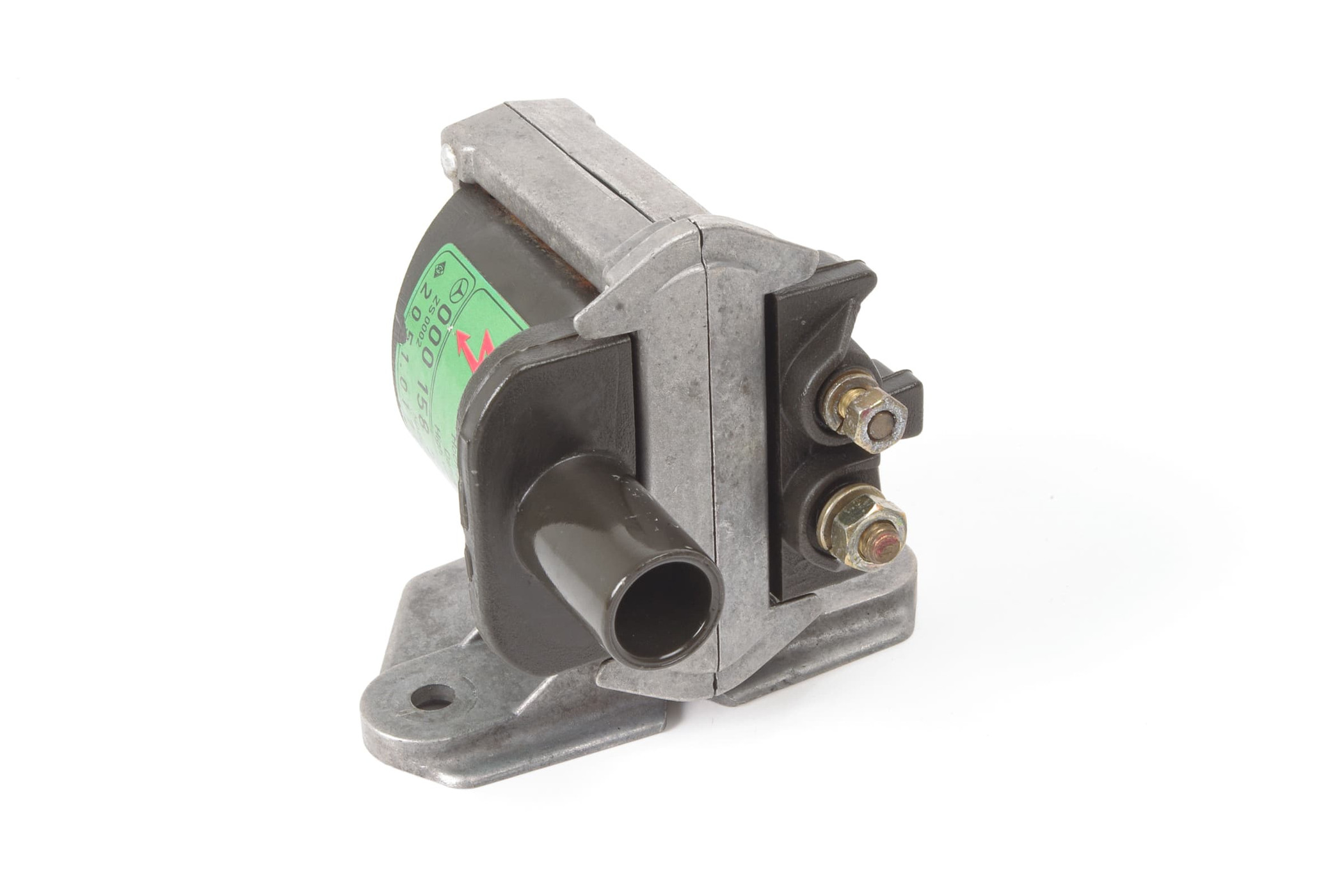 Mercedes 0001585703 Ignition Coil (b) | R107 R129 SL W124 E W140 S