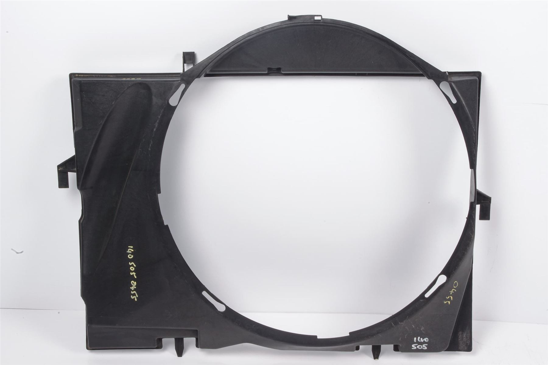 Mercedes 1405050455 Fan Shroud (a) | W140 V140 S