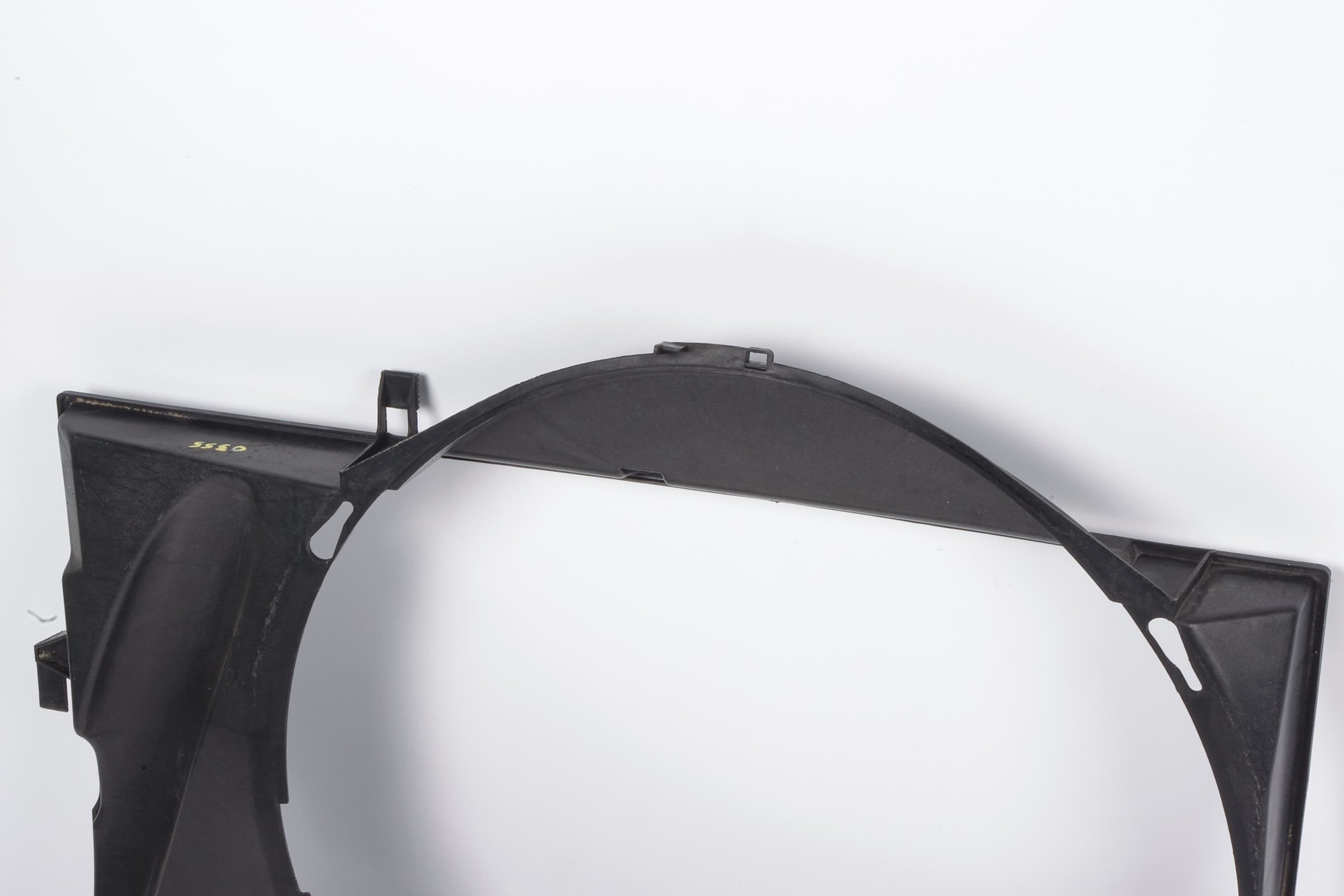 Mercedes 1405050455 Fan Shroud (a) | W140 V140 S