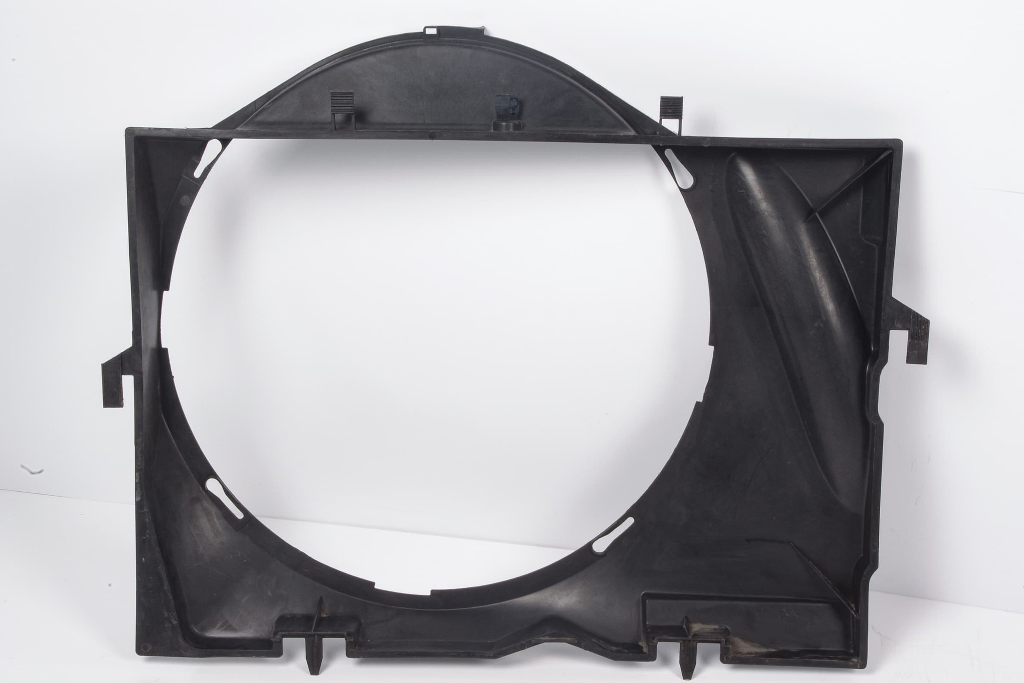Mercedes 1405050455 Fan Shroud (a) | W140 V140 S