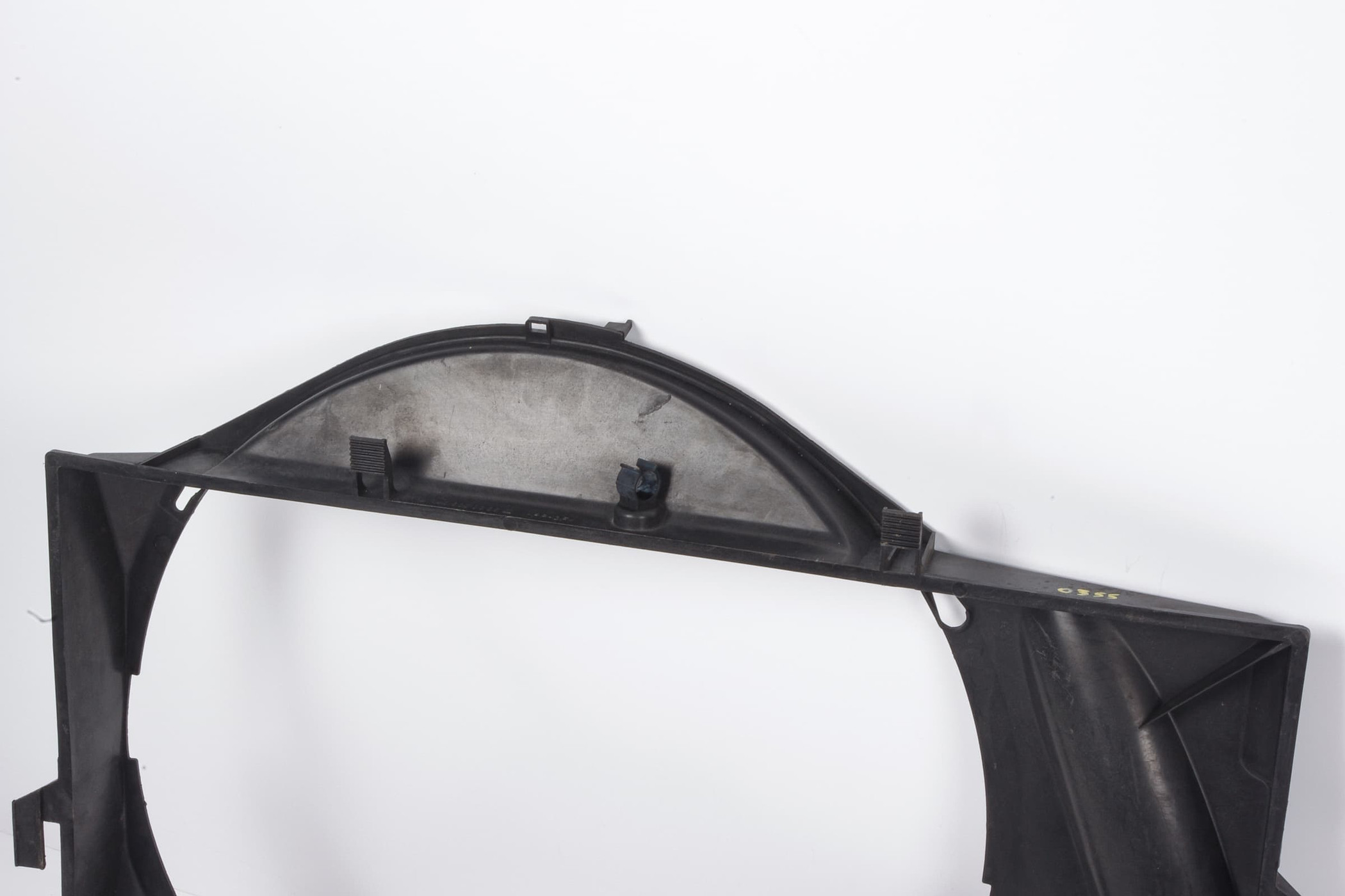 Mercedes 1405050455 Fan Shroud (a) | W140 V140 S