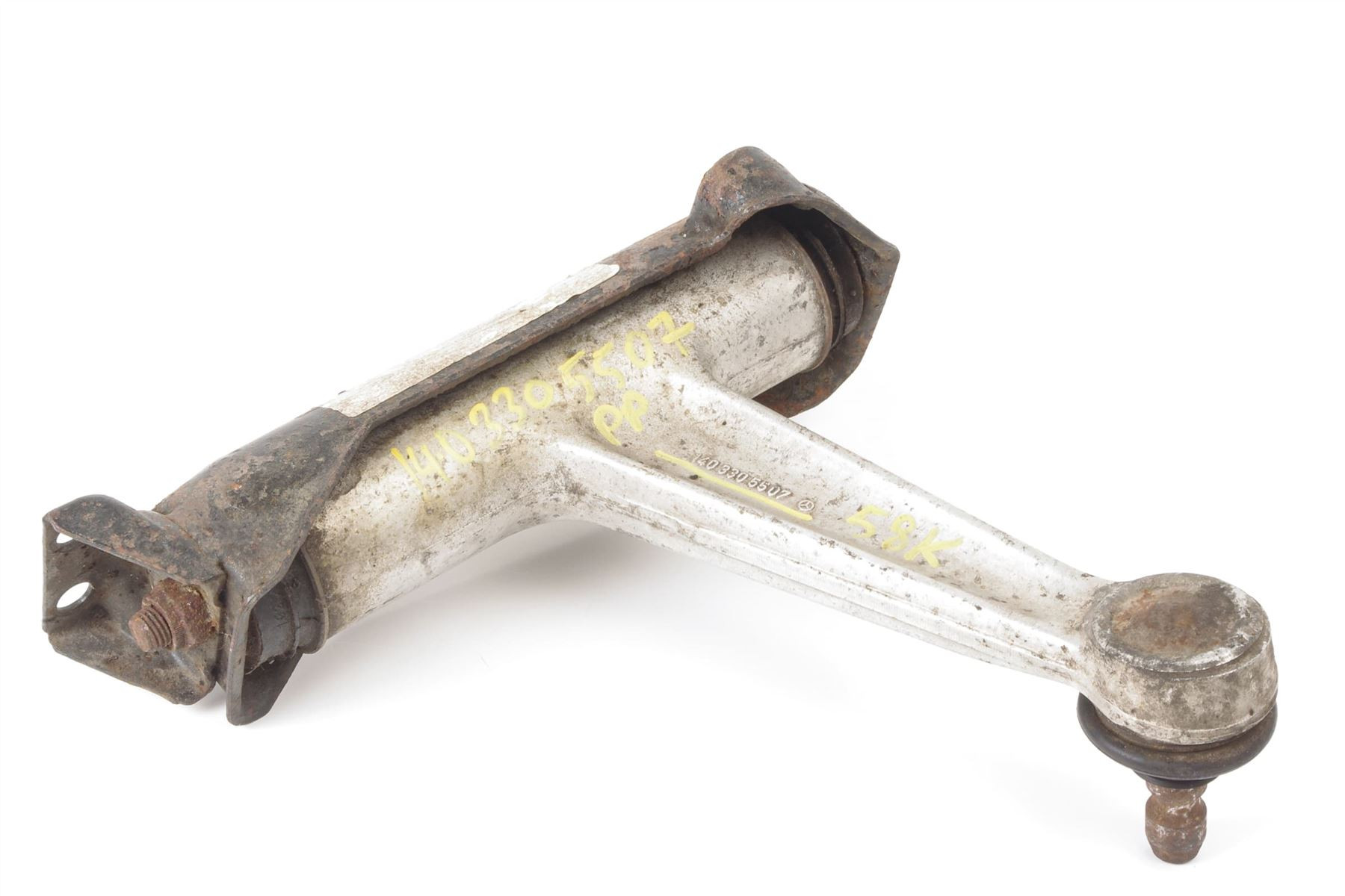 Mercedes 1403305507 Control Arm - Right | W140 V140 S
